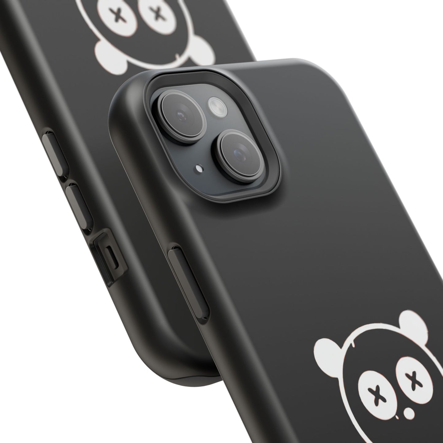 Once Upon A Killer Logo Impact-Resistant Phone Case