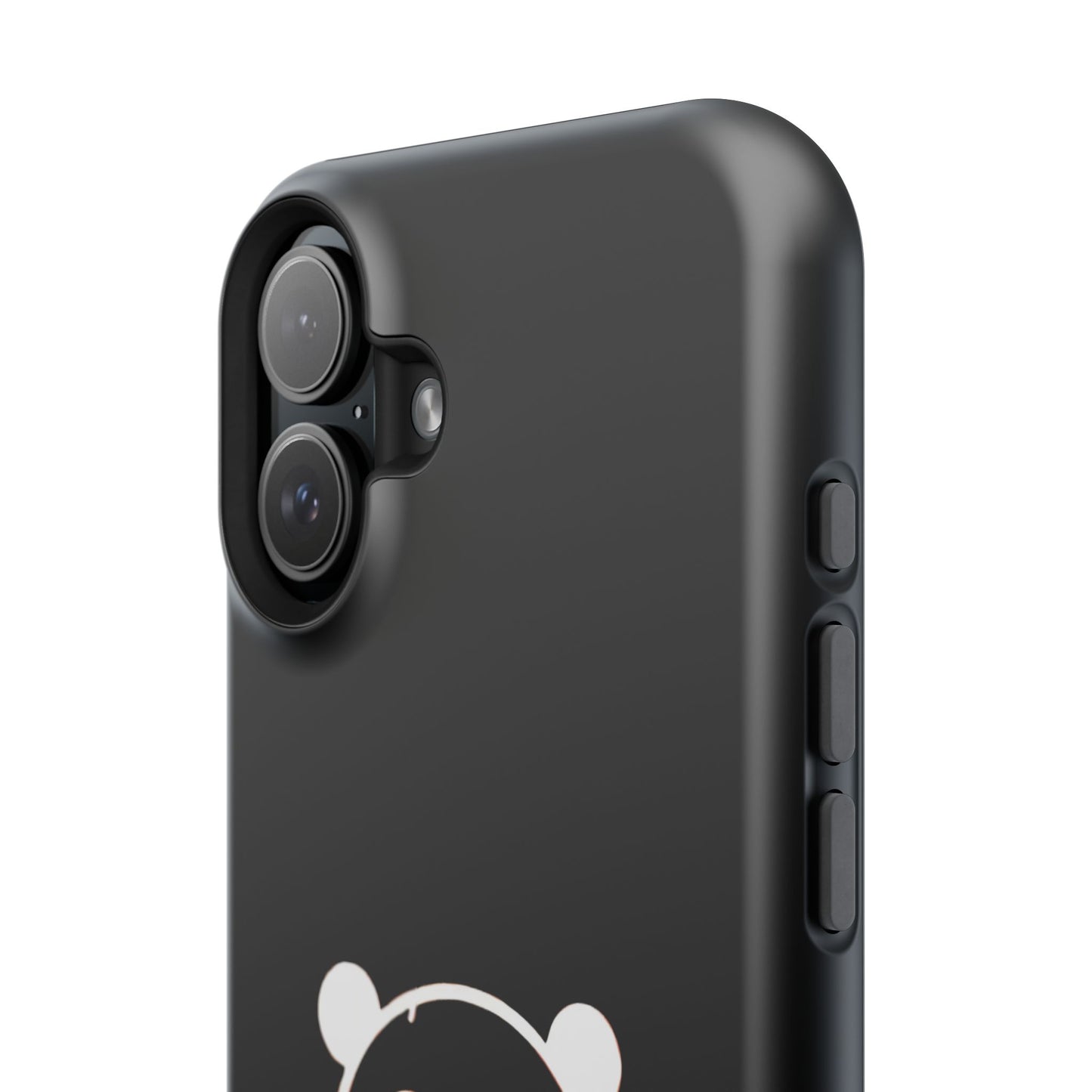 Once Upon A Killer Logo Impact-Resistant Phone Case