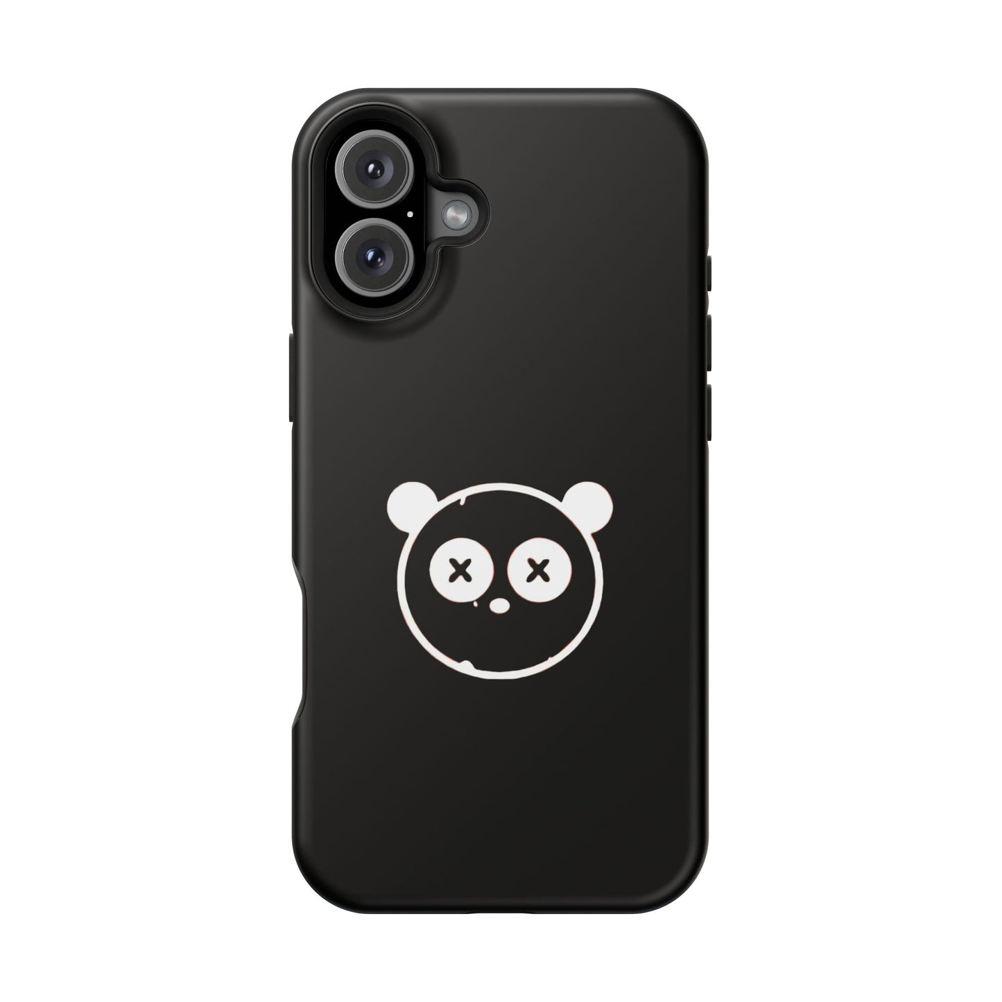 Once Upon A Killer Logo Impact-Resistant Phone Case
