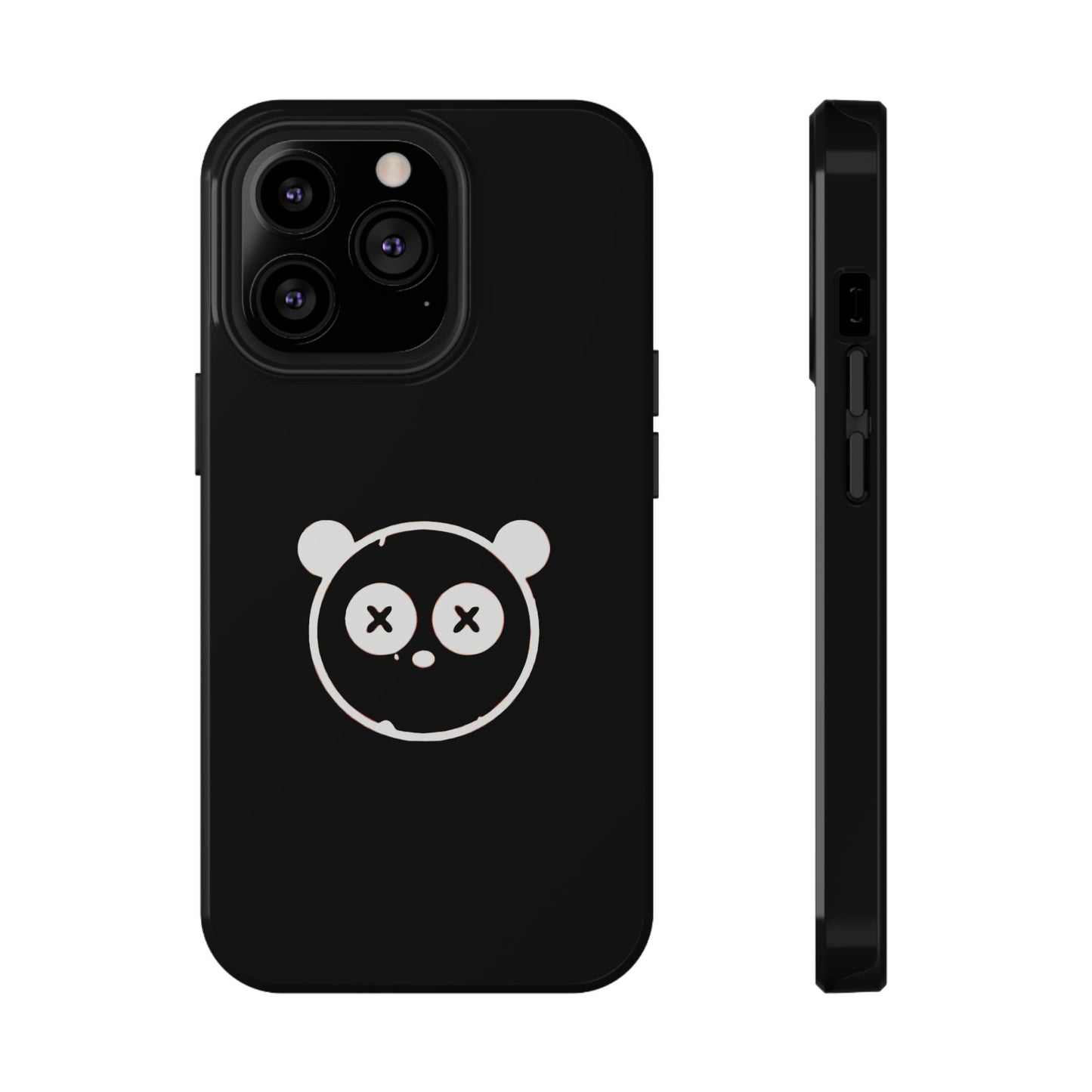 Once Upon A Killer Logo Impact-Resistant Phone Case