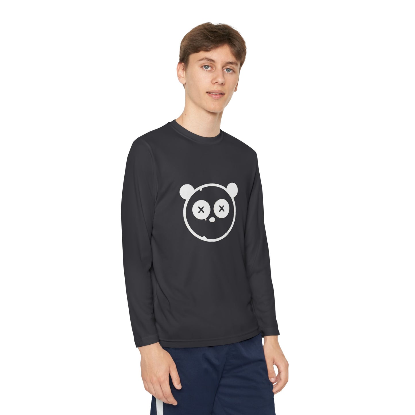 Youth Competitor Tee with Once Upon A Killer Logo - Fun & Stylish Activewear