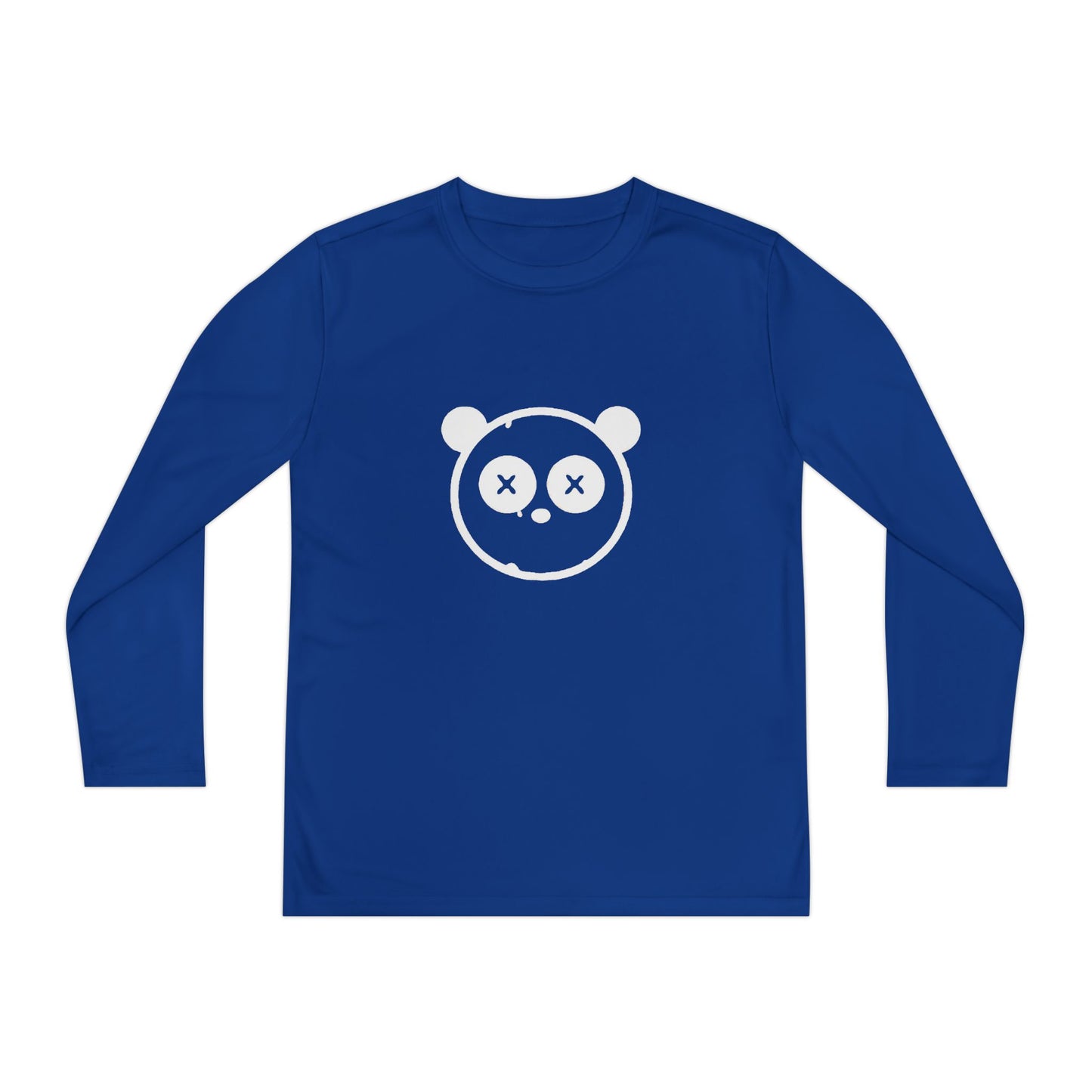 Youth Competitor Tee with Once Upon A Killer Logo - Fun & Stylish Activewear
