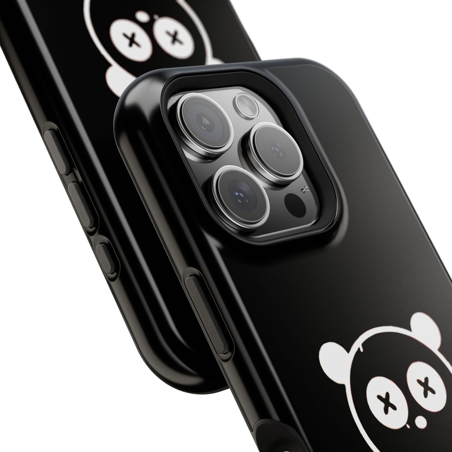 Once Upon A Killer Logo Impact-Resistant Phone Case