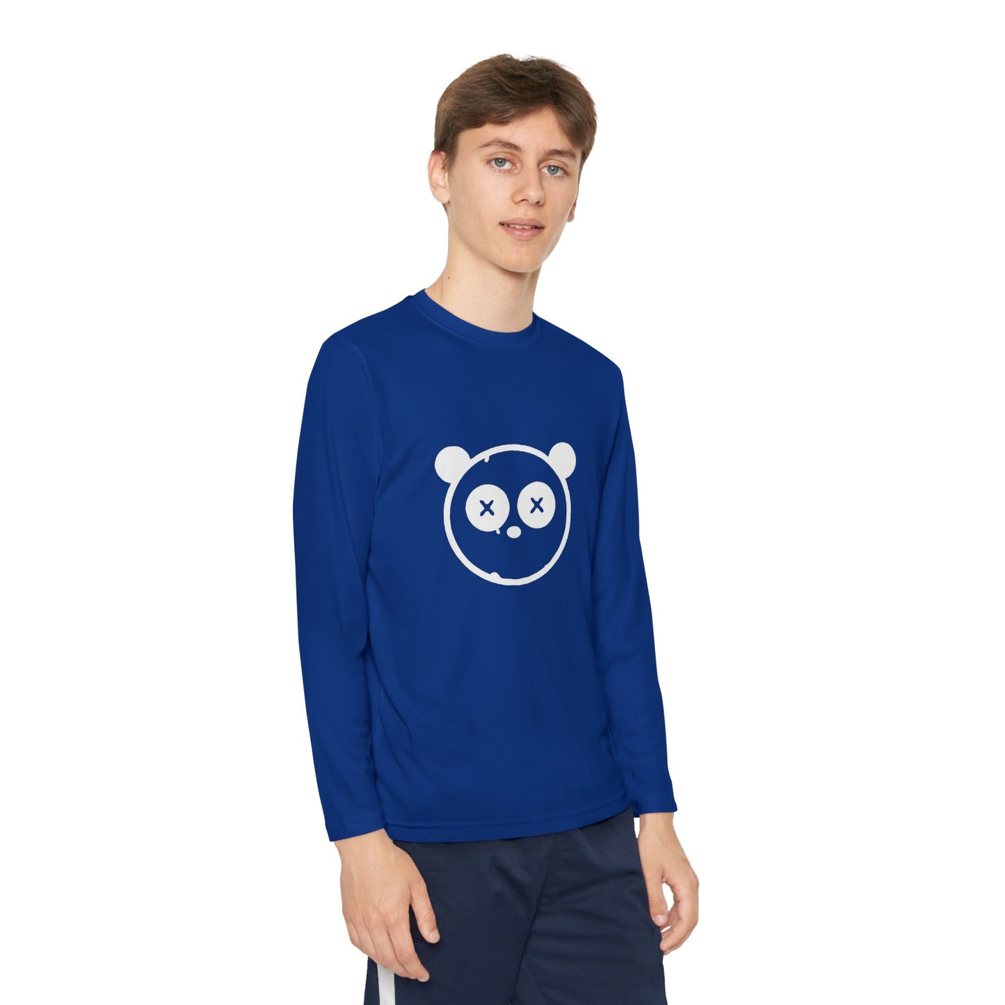 Youth Competitor Tee with Once Upon A Killer Logo - Fun & Stylish Activewear