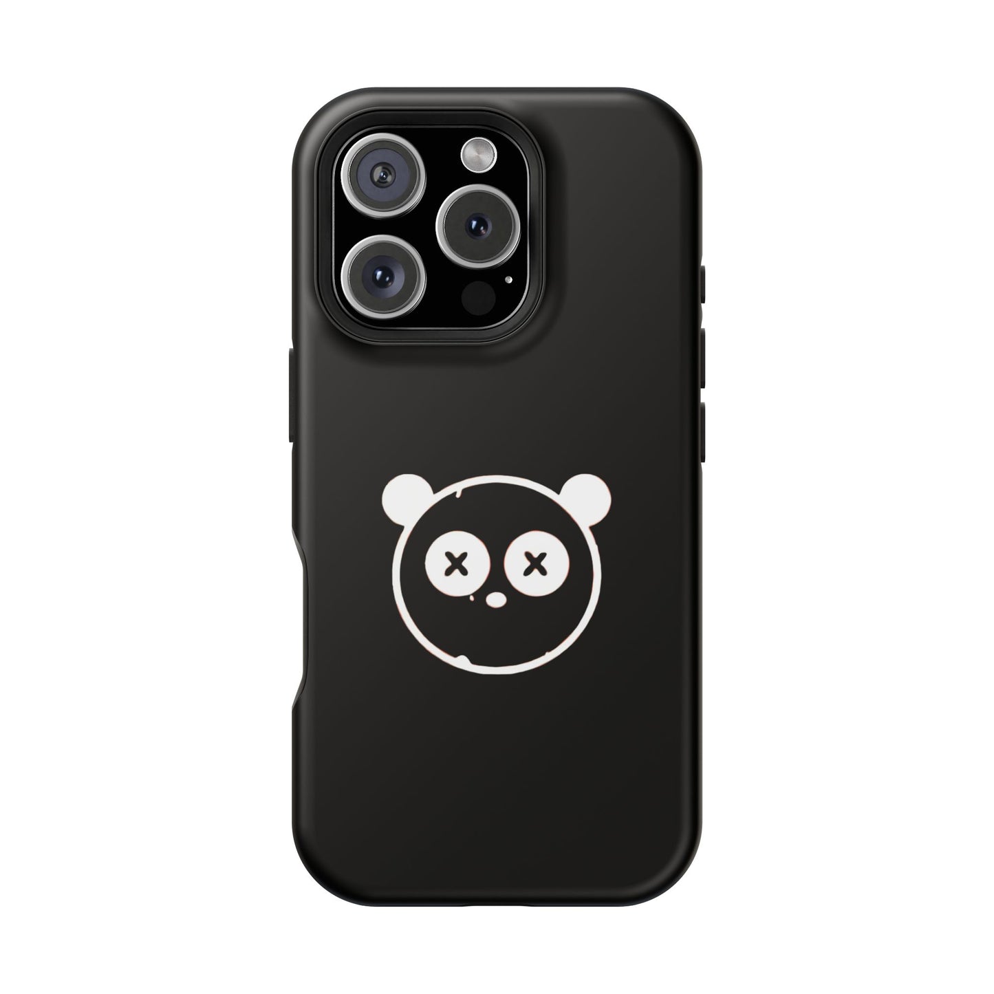Once Upon A Killer Logo Impact-Resistant Phone Case