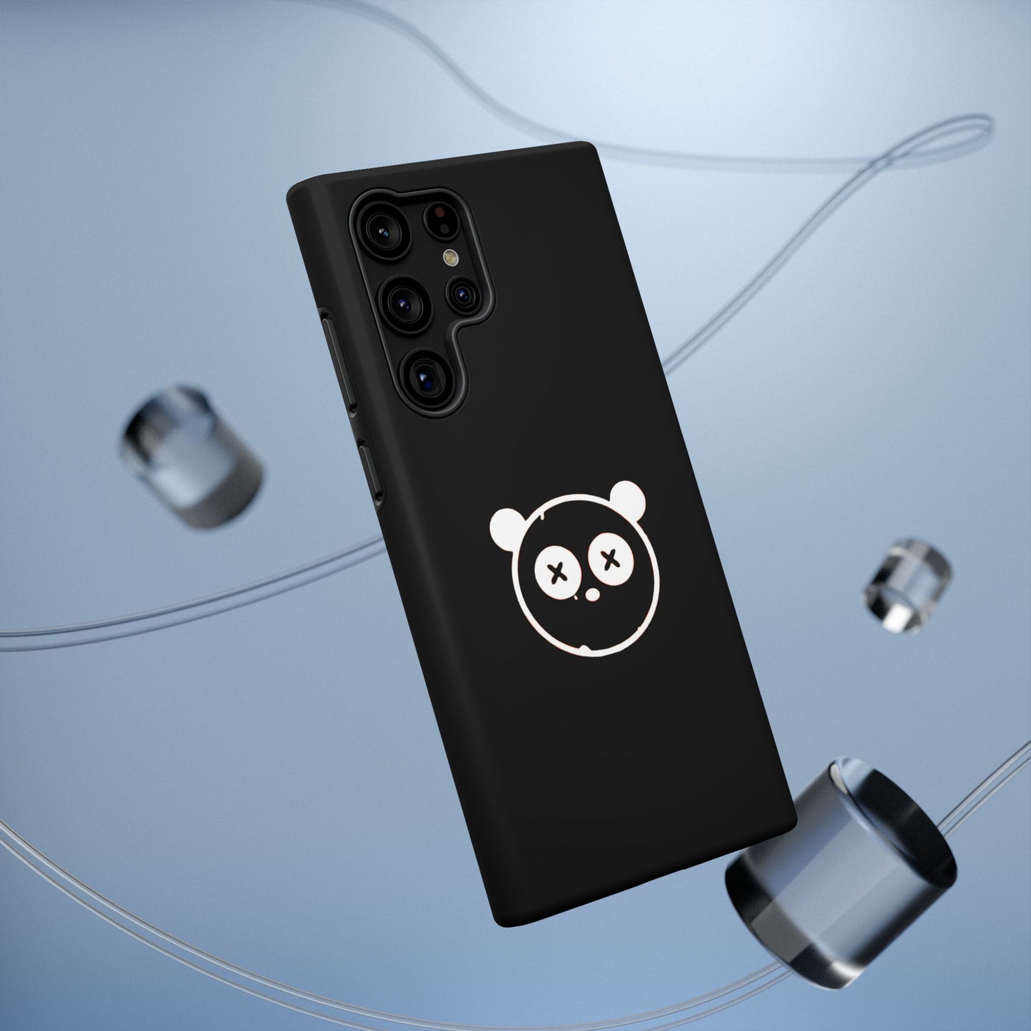 Once Upon A Killer Logo Impact-Resistant Phone Case