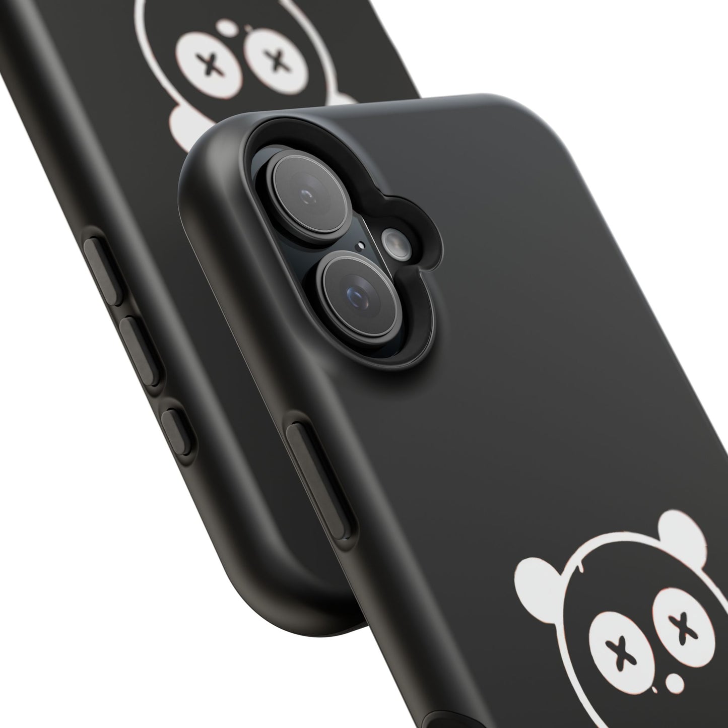 Once Upon A Killer Logo Impact-Resistant Phone Case