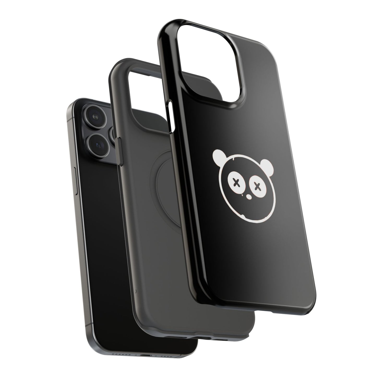 Once Upon A Killer Logo Impact-Resistant Phone Case