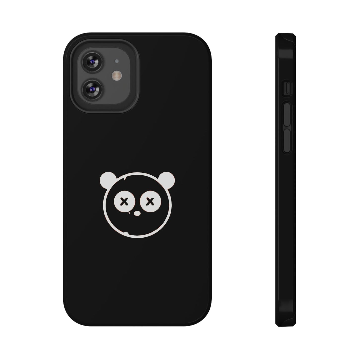 Once Upon A Killer Logo Impact-Resistant Phone Case