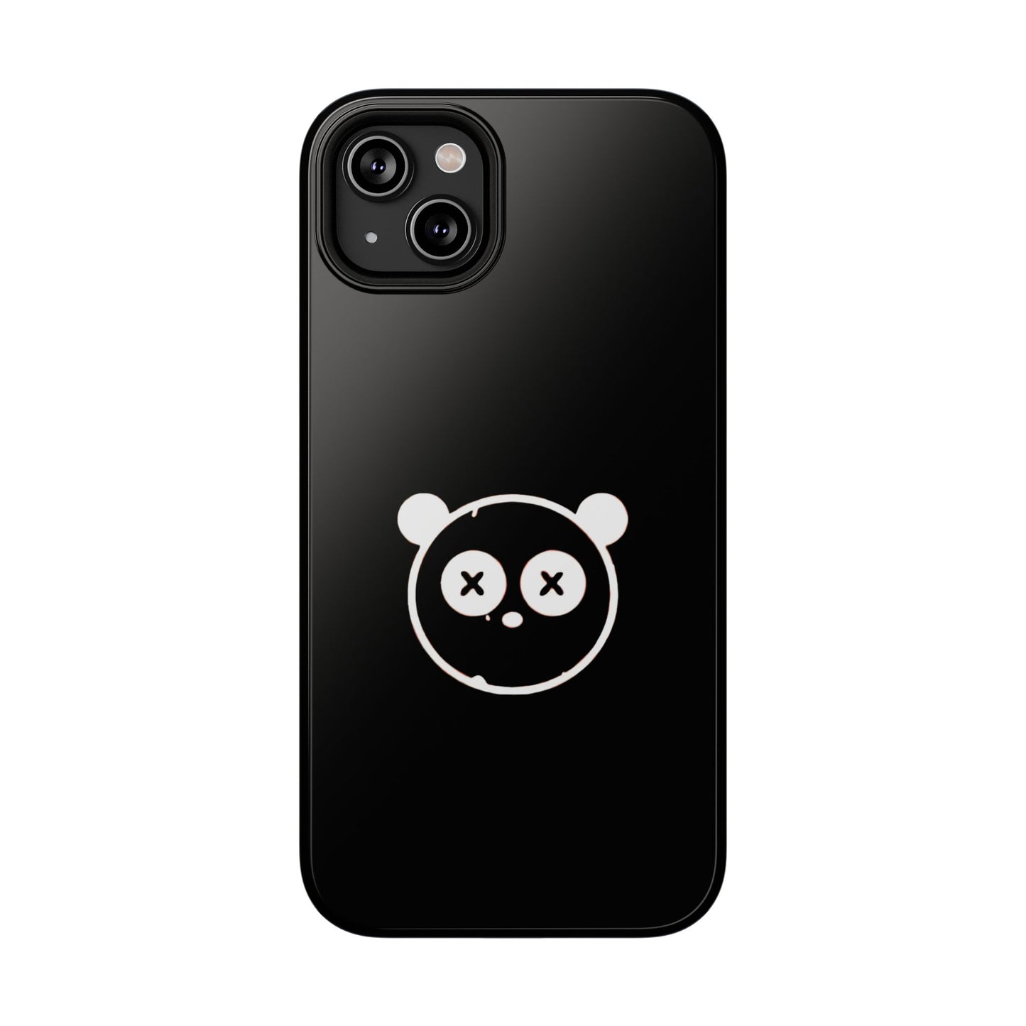 Once Upon A Killer Logo Impact-Resistant Phone Case