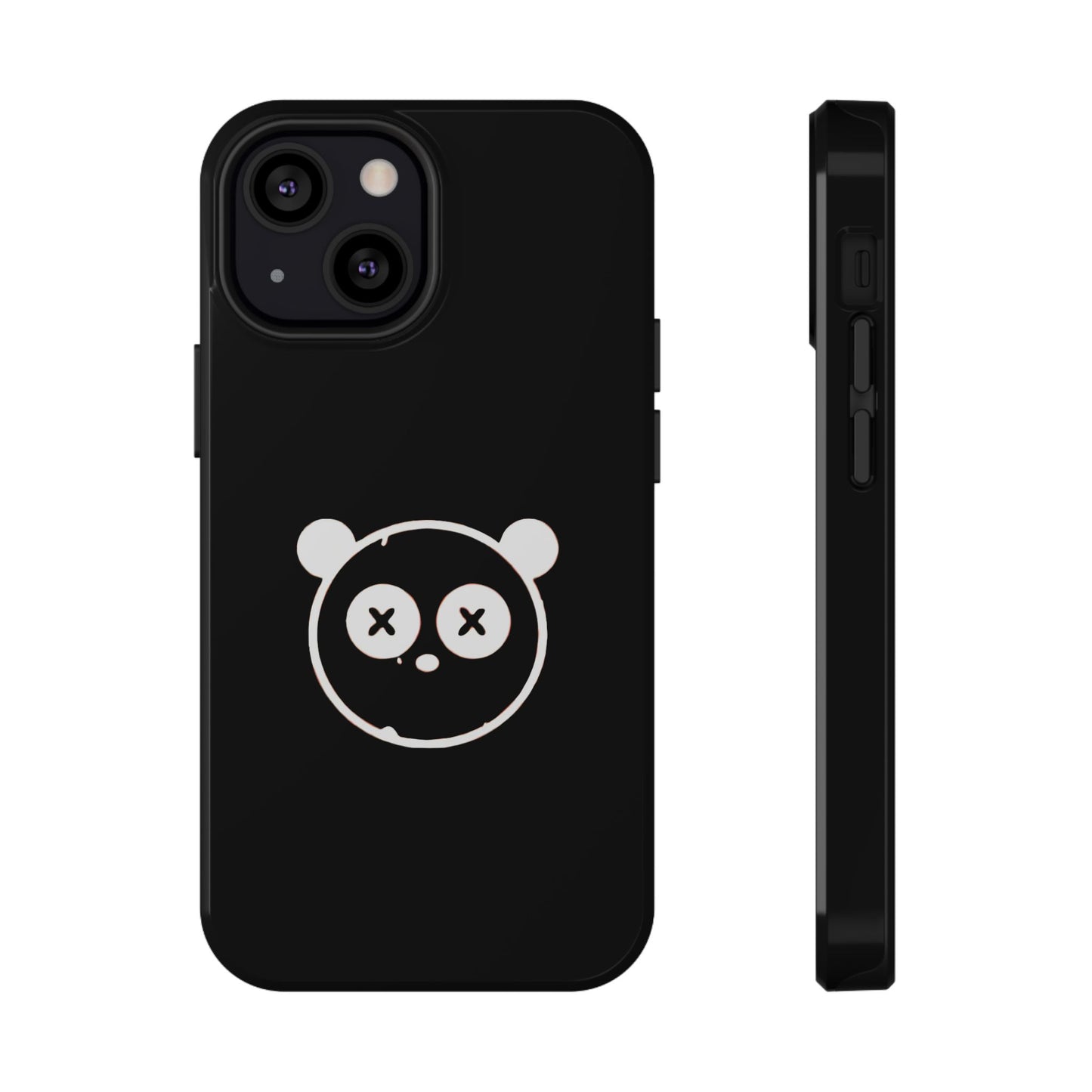 Once Upon A Killer Logo Impact-Resistant Phone Case
