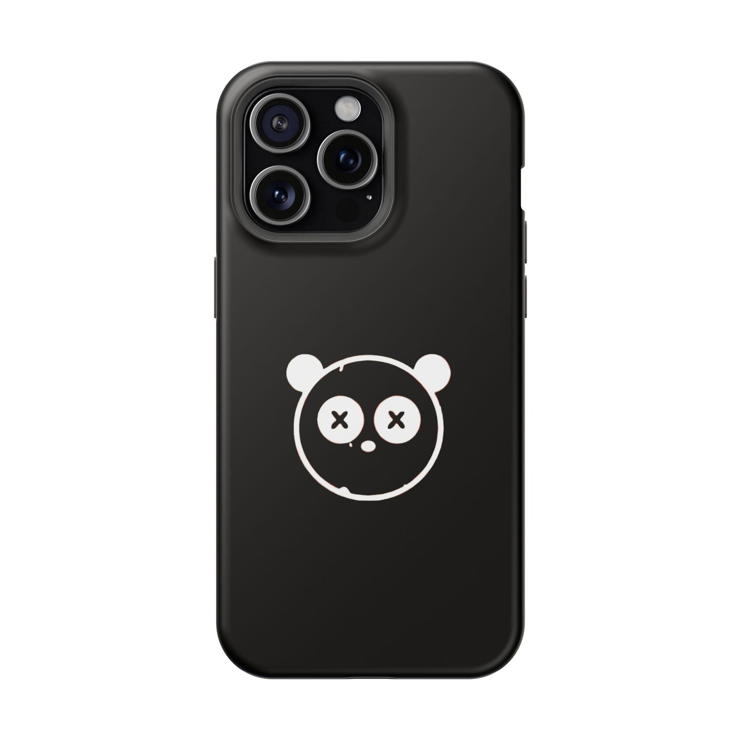 Once Upon A Killer Logo Impact-Resistant Phone Case