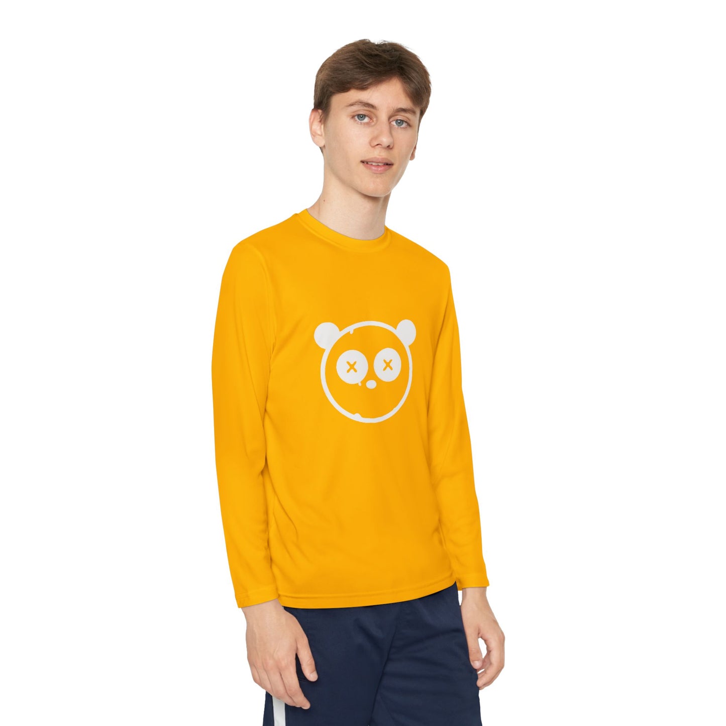 Youth Competitor Tee with Once Upon A Killer Logo - Fun & Stylish Activewear
