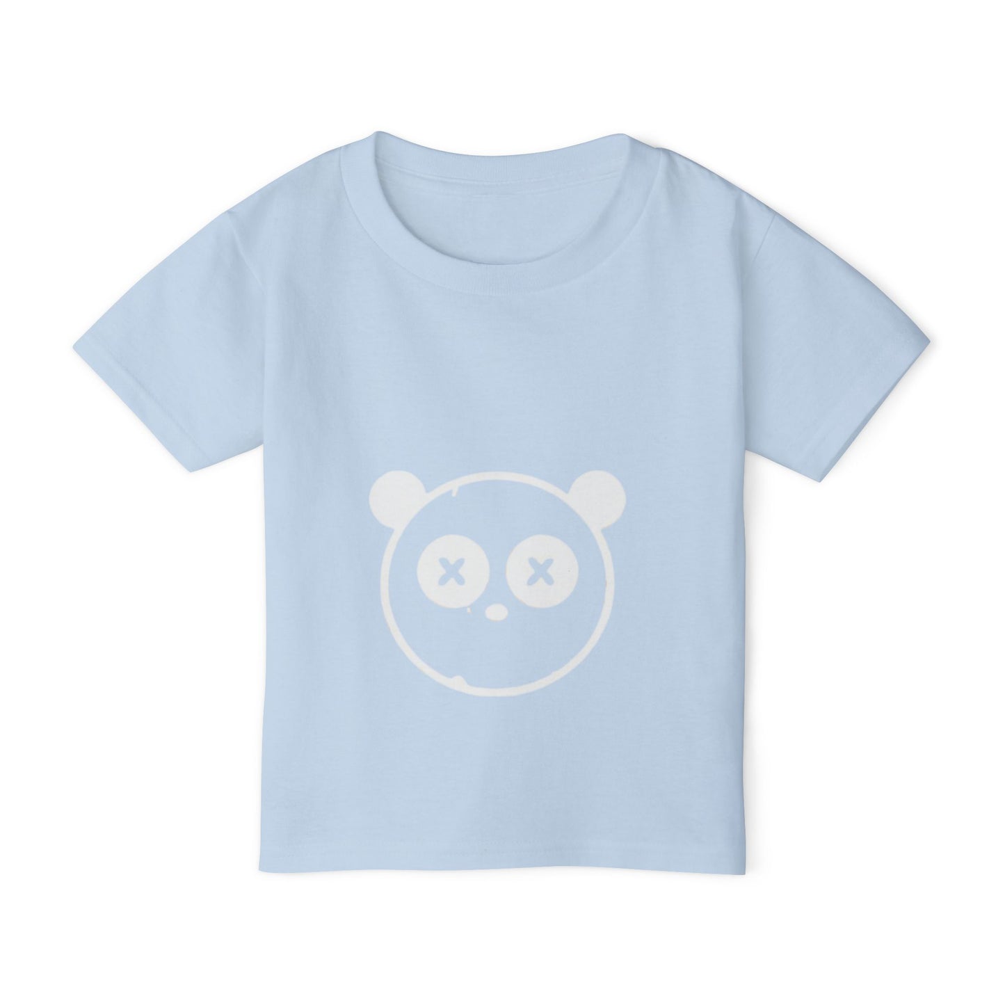 Once Upon A Killer Toddler T-Shirt - Heavy Cotton Tee for Kids
