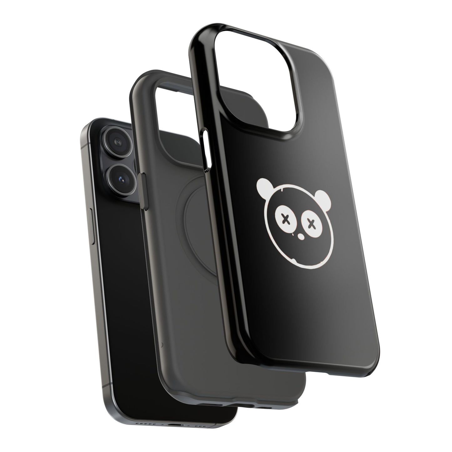 Once Upon A Killer Logo Impact-Resistant Phone Case