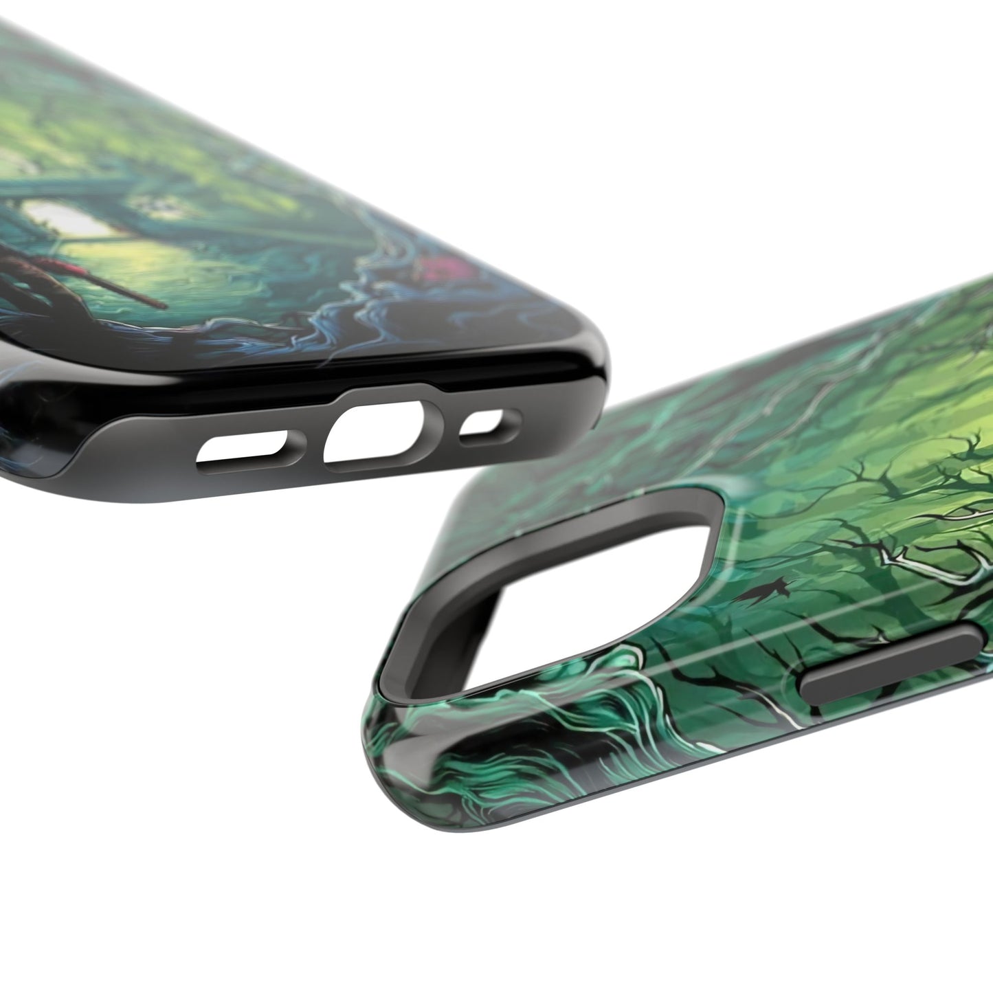 Evil Dead Impact Resistant Phone Case