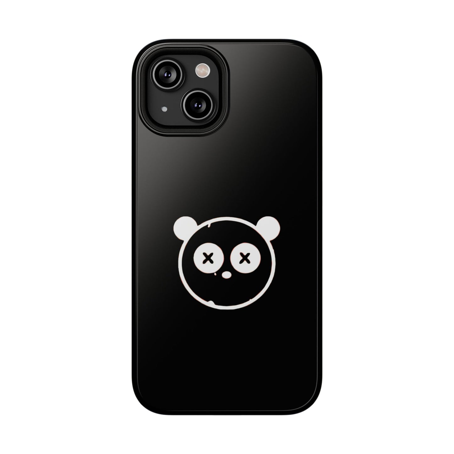 Once Upon A Killer Logo Impact-Resistant Phone Case