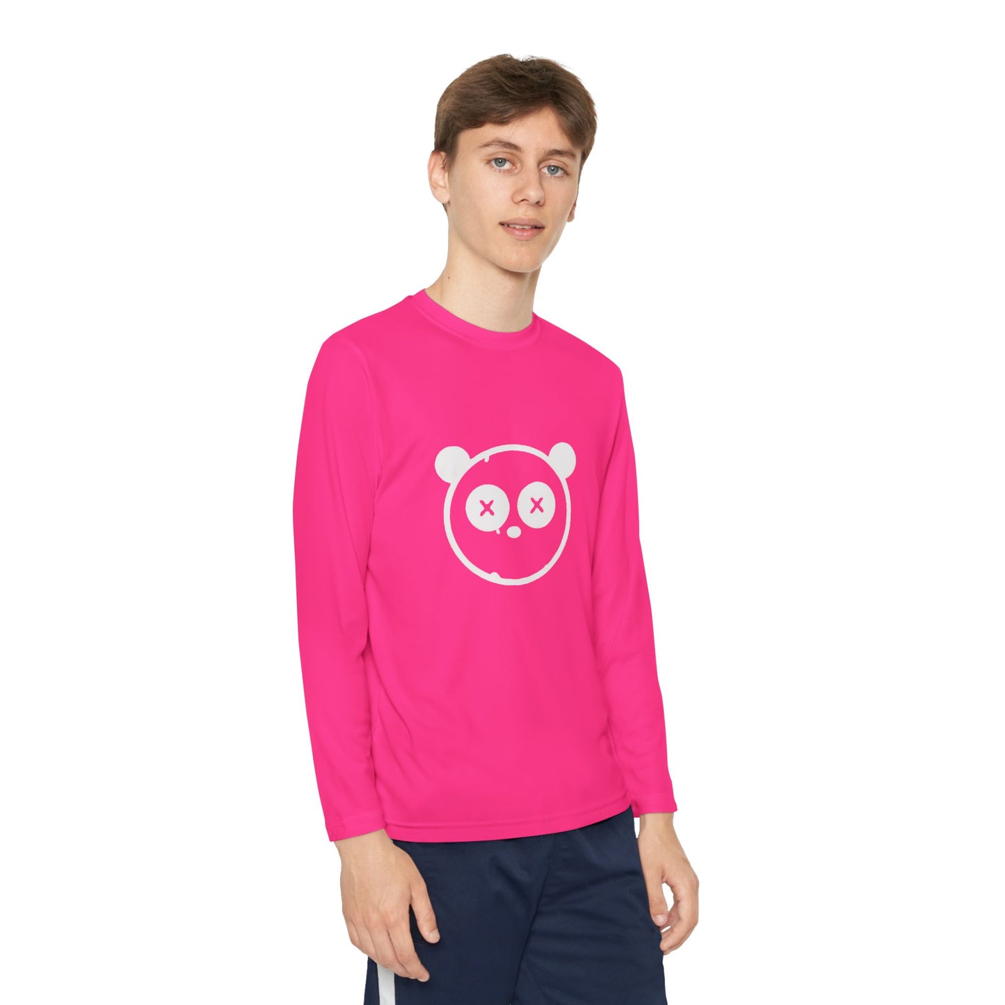 Youth Competitor Tee with Once Upon A Killer Logo - Fun & Stylish Activewear