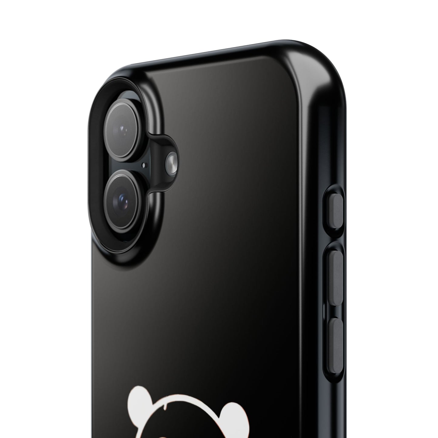 Once Upon A Killer Logo Impact-Resistant Phone Case