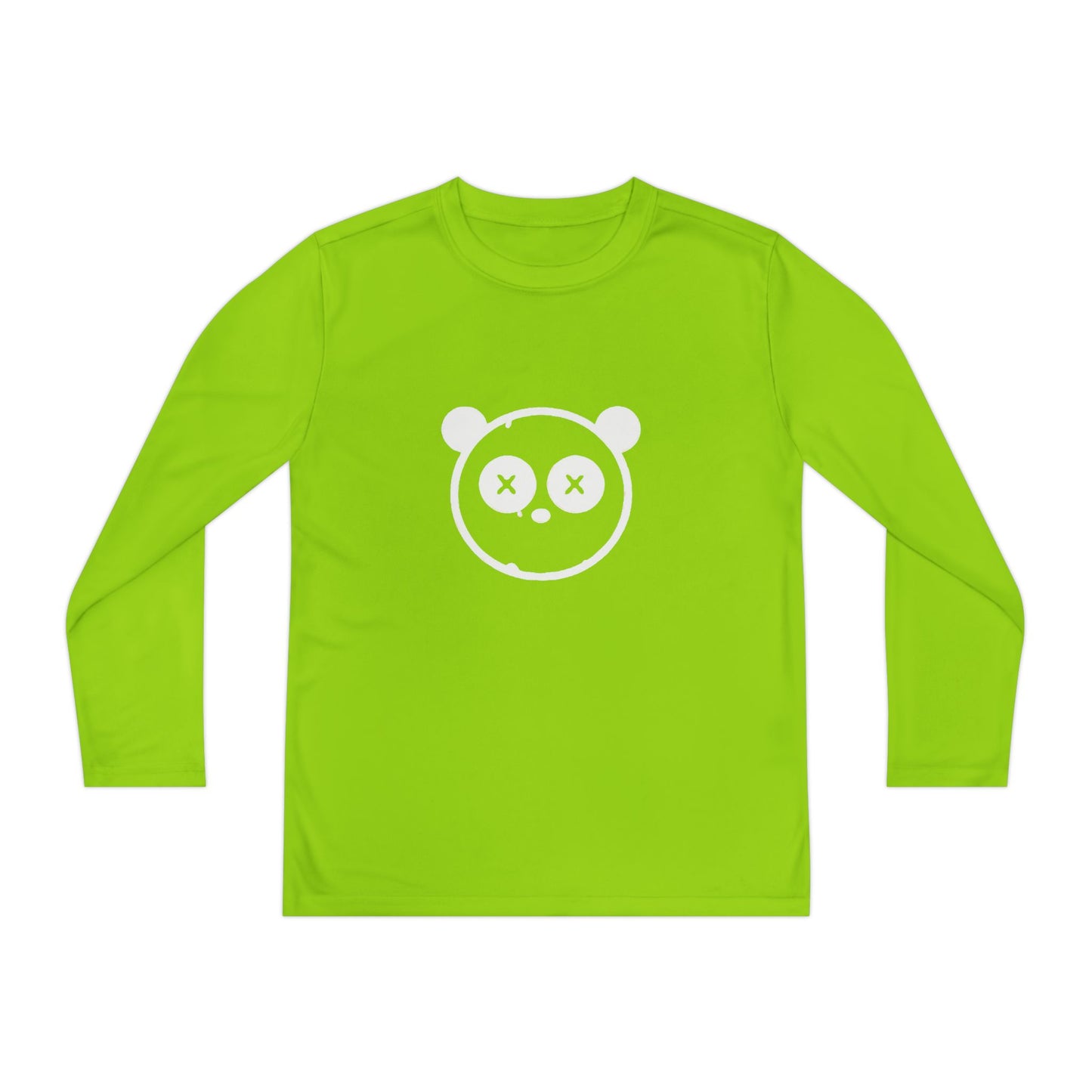 Youth Competitor Tee with Once Upon A Killer Logo - Fun & Stylish Activewear