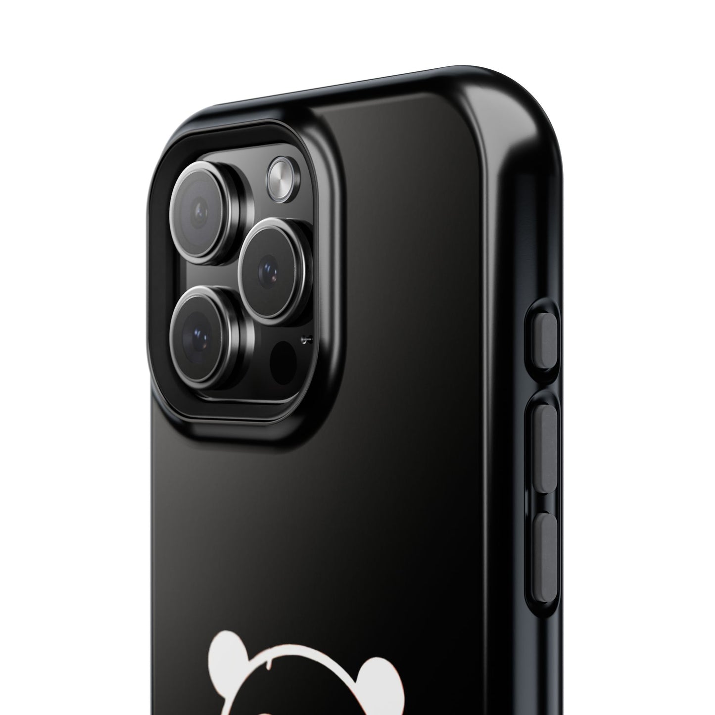Once Upon A Killer Logo Impact-Resistant Phone Case