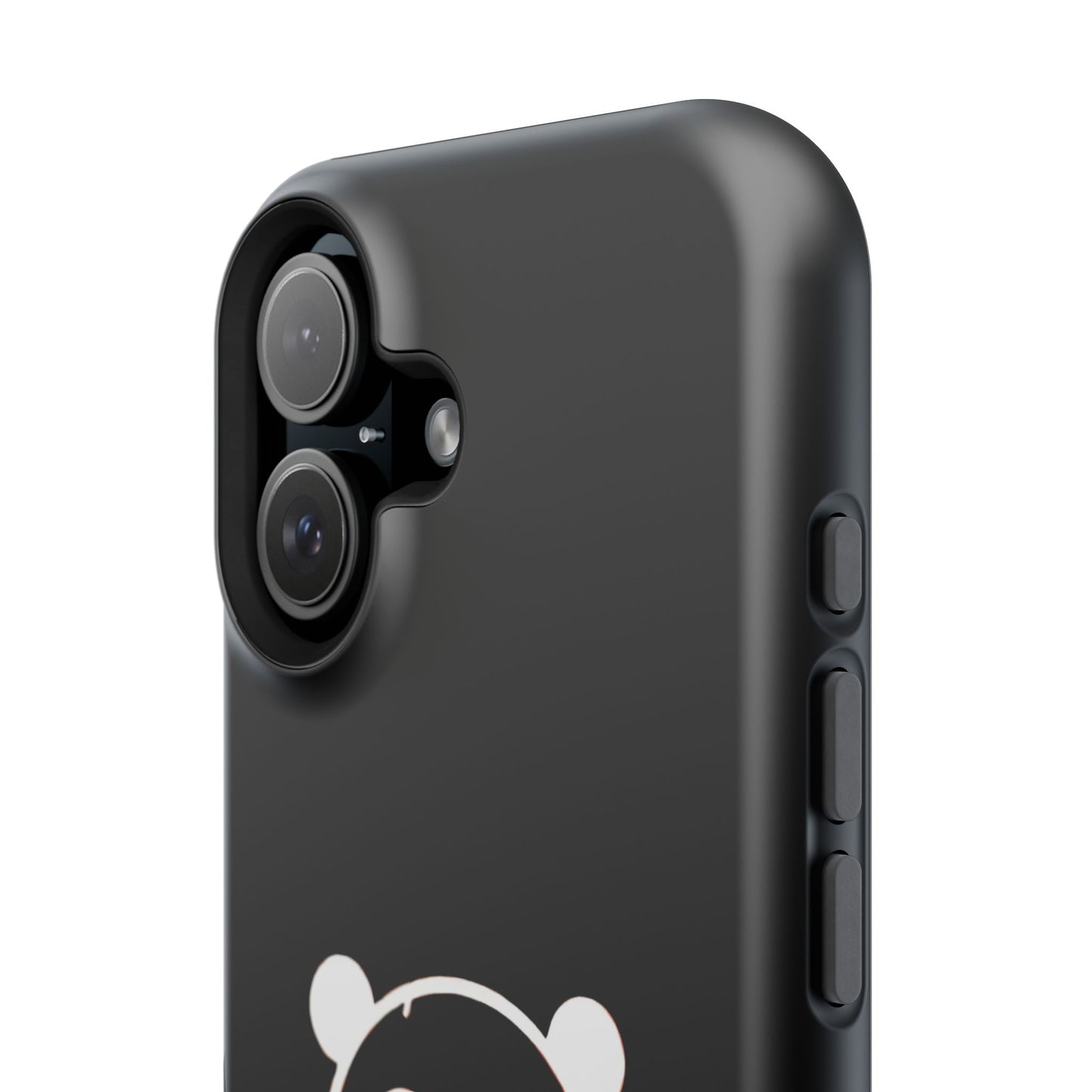 Once Upon A Killer Logo Impact-Resistant Phone Case