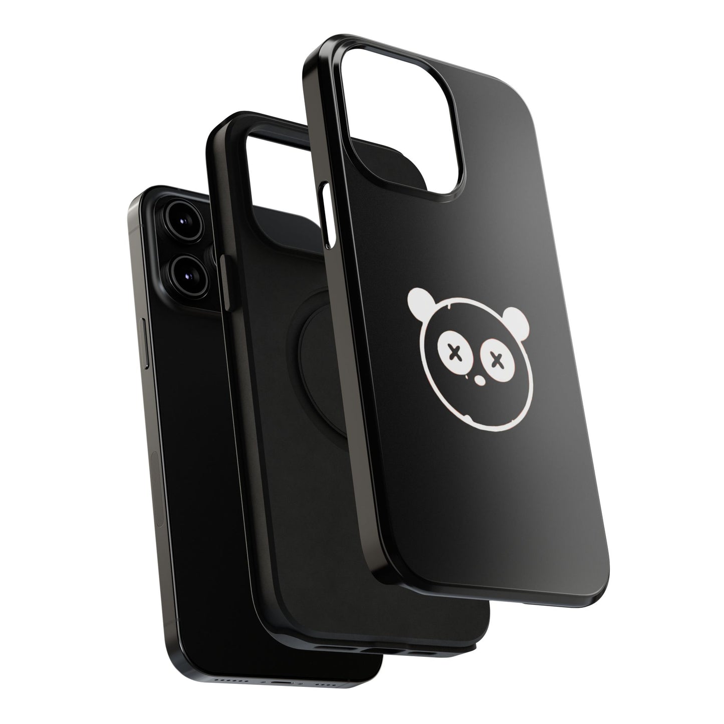 Once Upon A Killer Logo Impact-Resistant Phone Case
