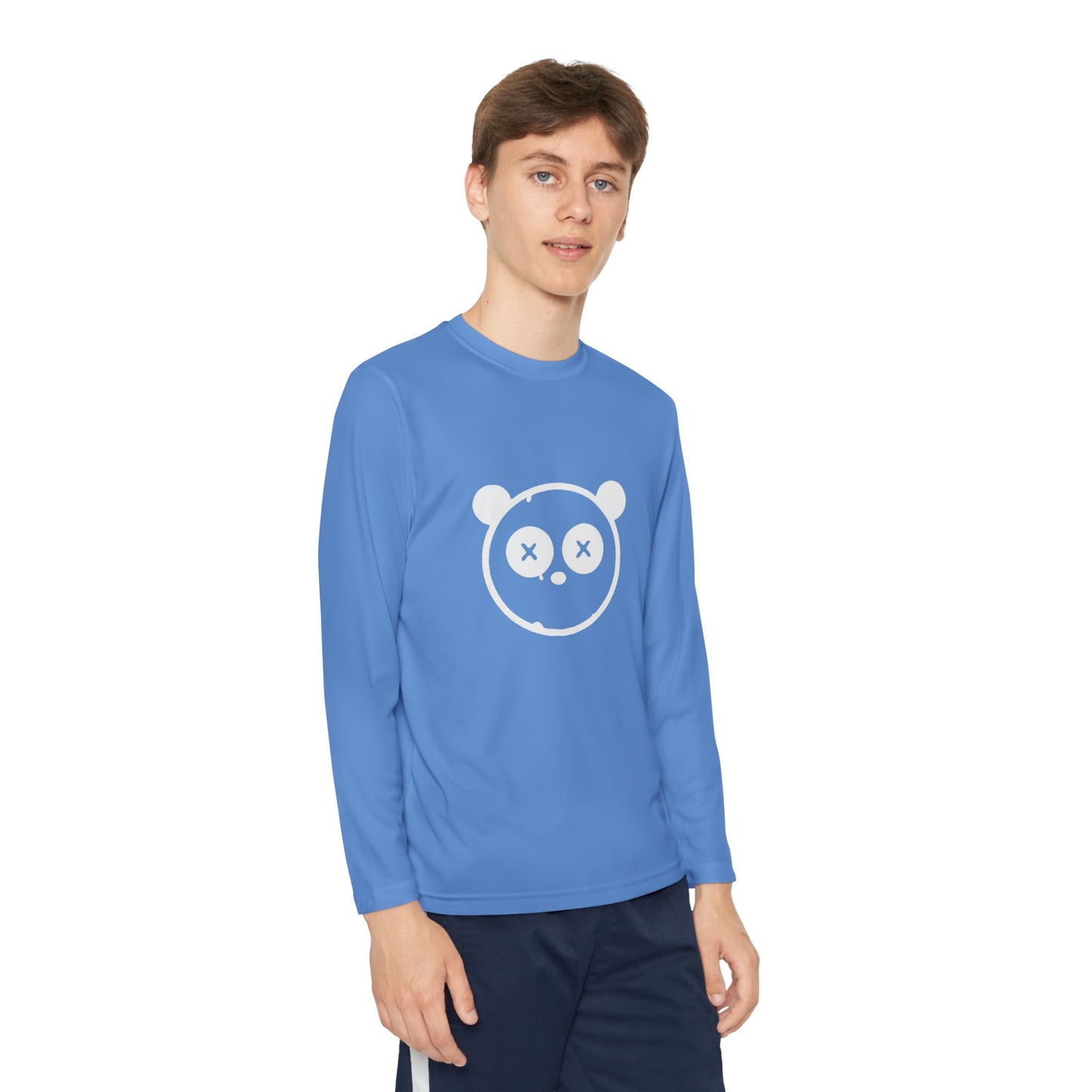 Youth Competitor Tee with Once Upon A Killer Logo - Fun & Stylish Activewear