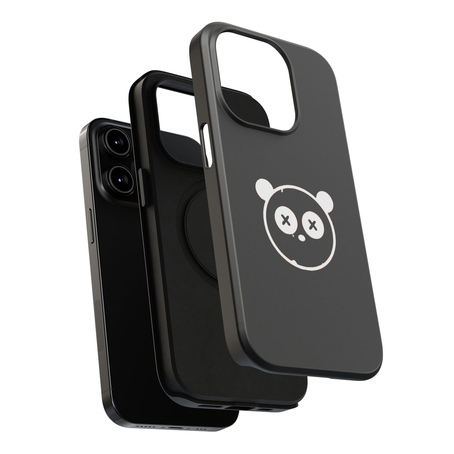 Once Upon A Killer Logo Impact-Resistant Phone Case