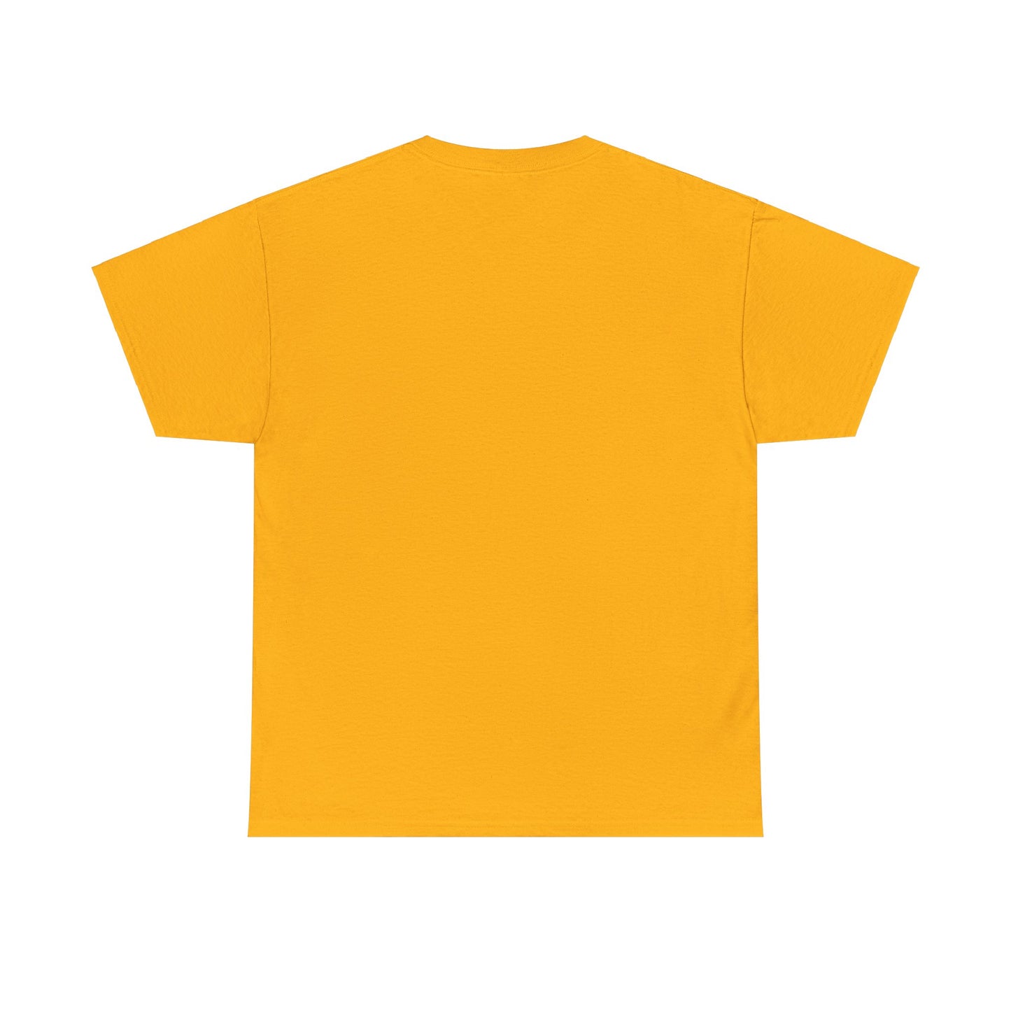 Unisex Heavy Cotton Tee - Bigfoot Adventure Graphic Tee, Perfect for Nature Lovers & Outdoor Enthusiasts