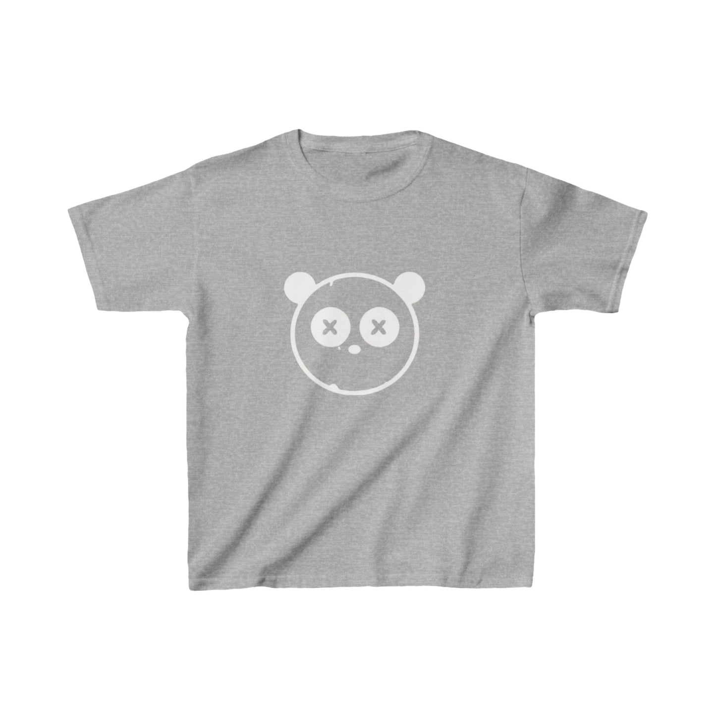 Once Upon A Killer Logo Graphic Kids Tee – Stylish & Comfy Cotton T-Shirt for Boys and Girls