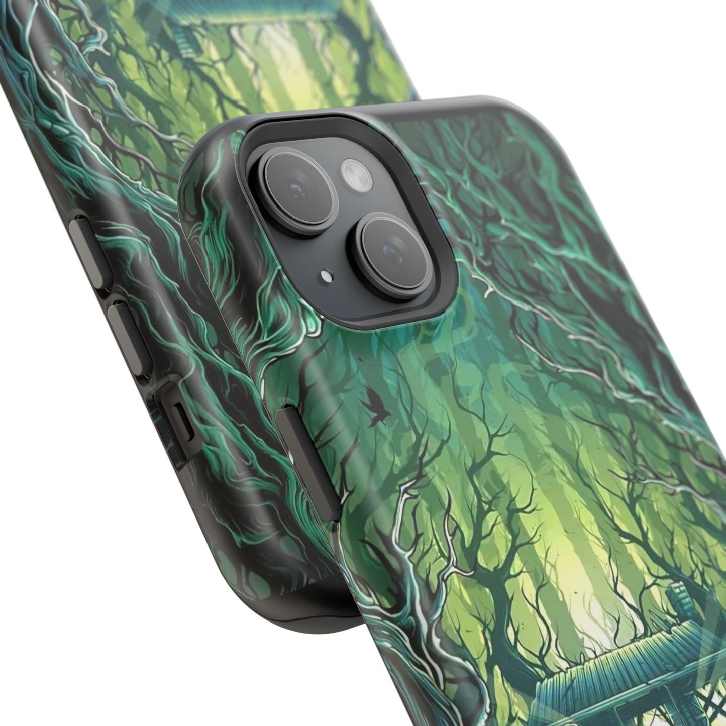 Evil Dead Impact Resistant Phone Case