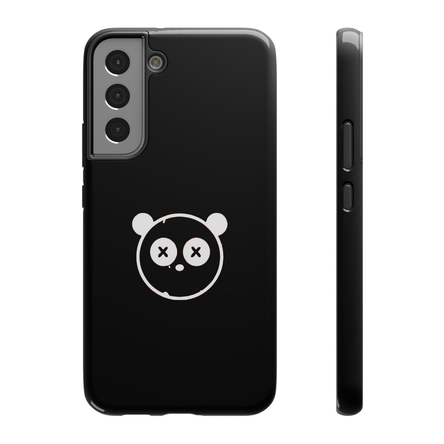 Once Upon A Killer Logo Impact-Resistant Phone Case