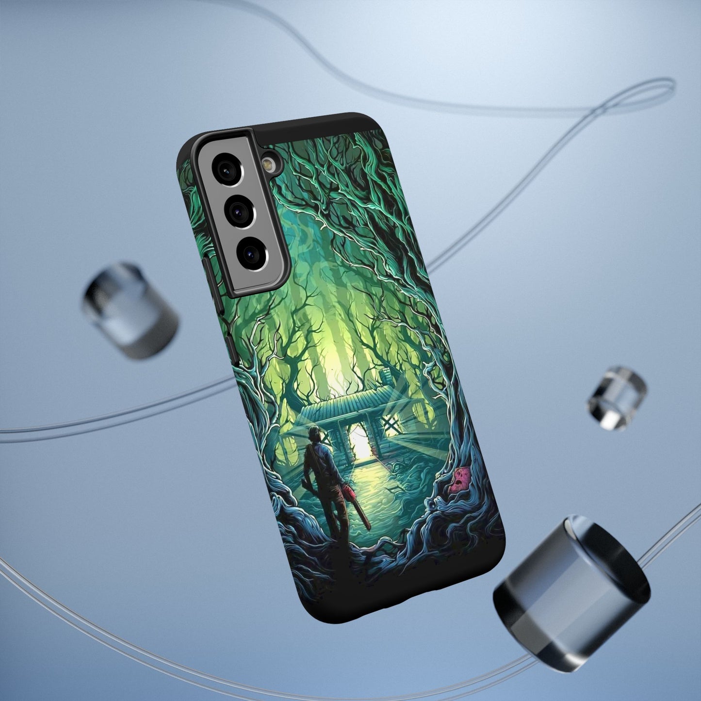 Evil Dead Impact Resistant Phone Case