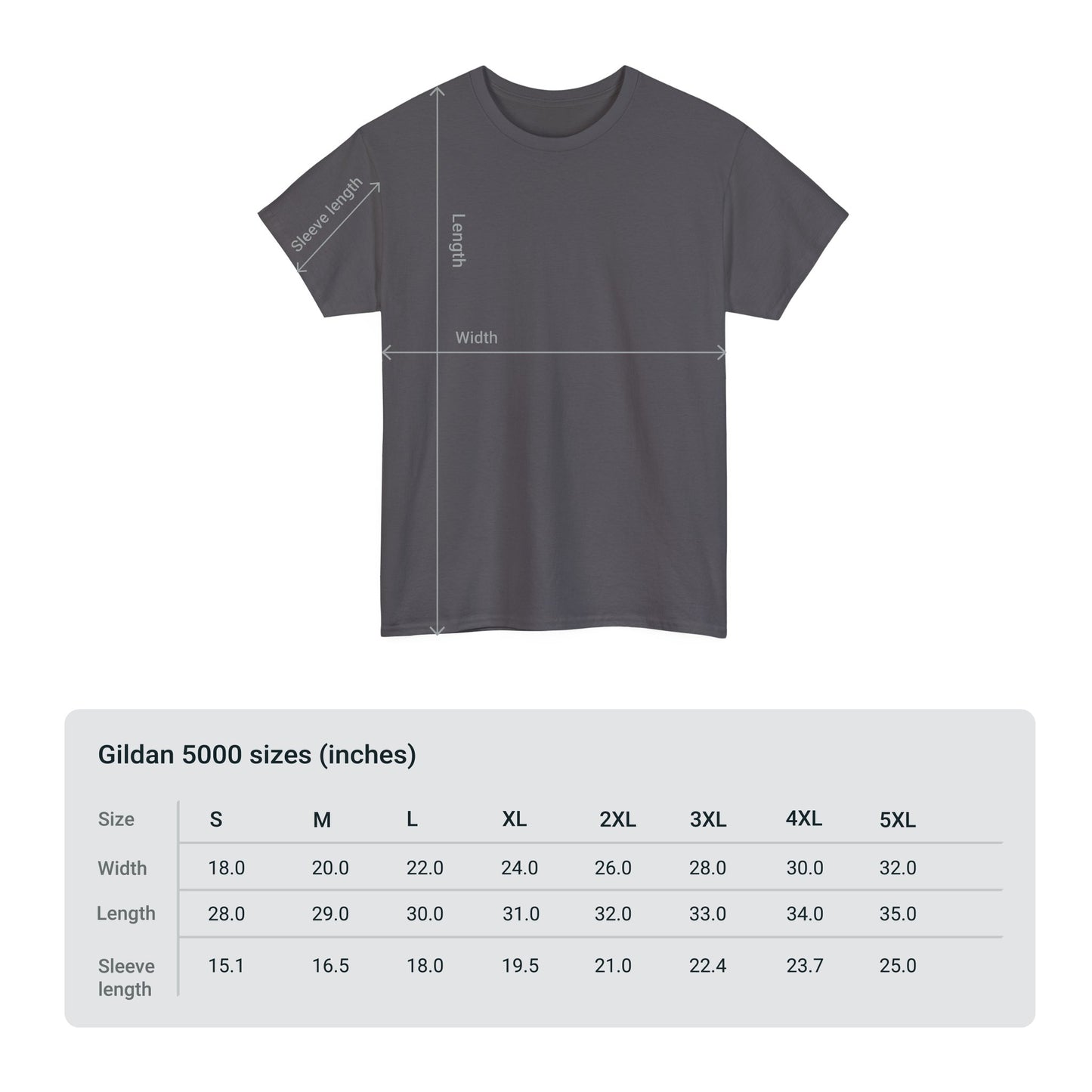 OUAK Logo Graphic Unisex Heavy Cotton Tee - Cute & Casual Red T-Shirt