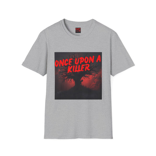 Once Upon a Killer T-Shirt — Unisex