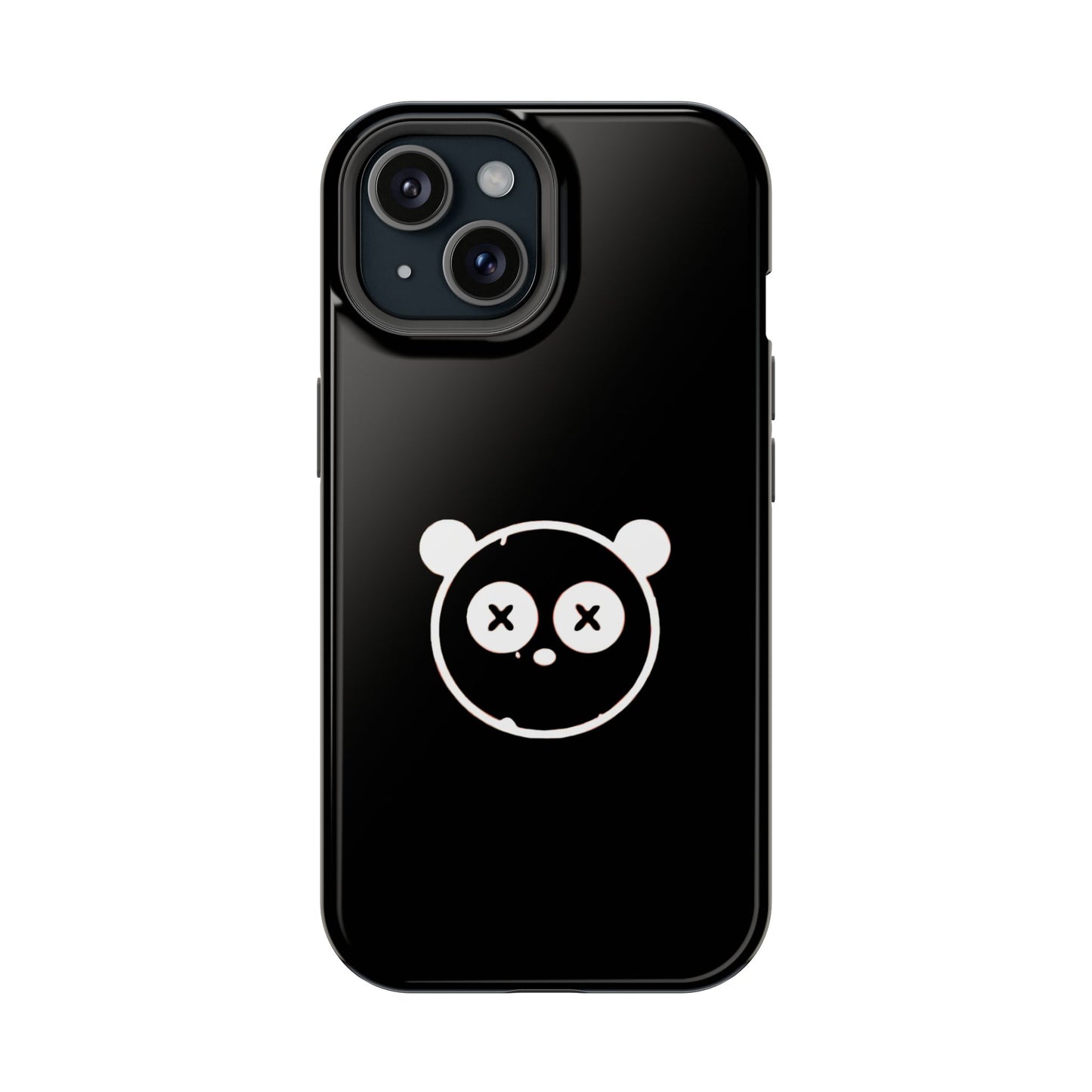 Once Upon A Killer Logo Impact-Resistant Phone Case