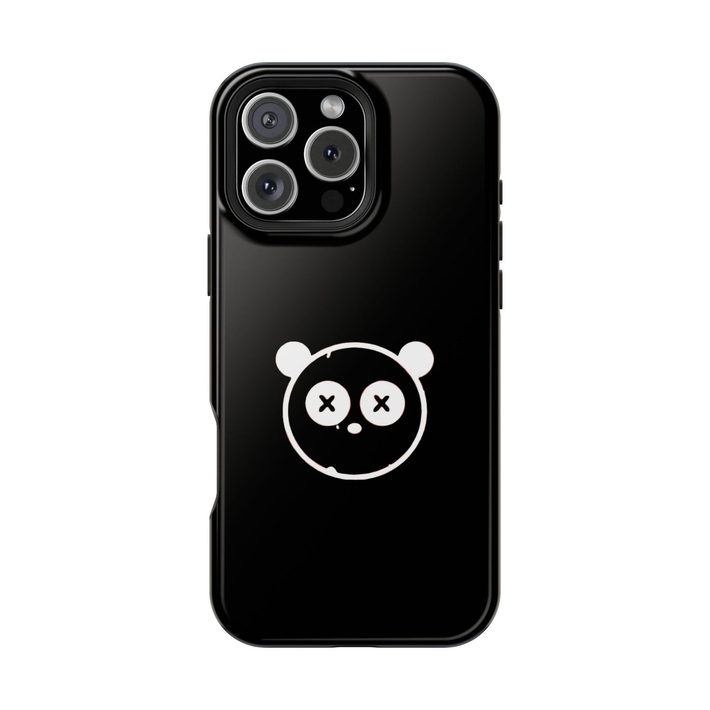 Once Upon A Killer Logo Impact-Resistant Phone Case