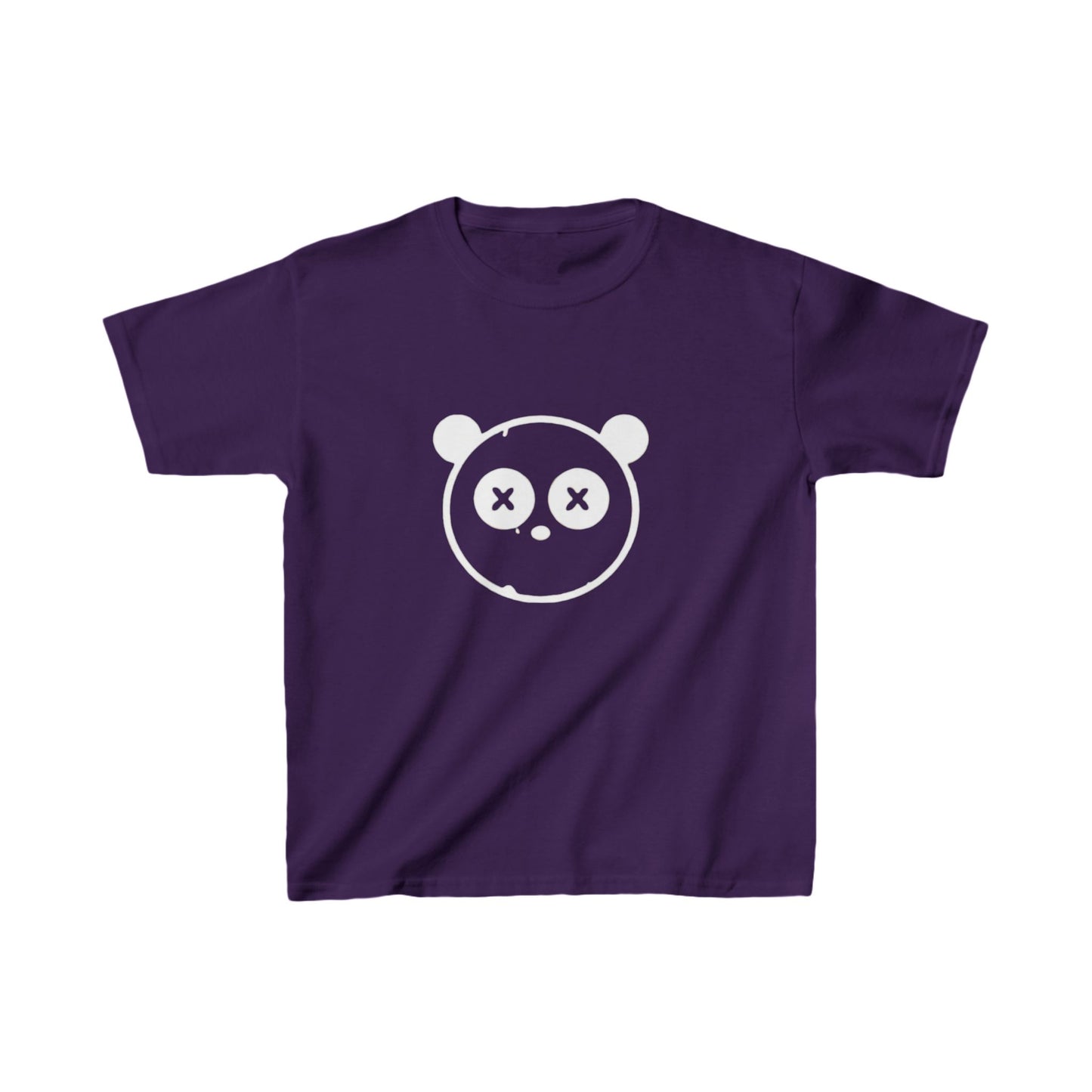 Once Upon A Killer Logo Graphic Kids Tee – Stylish & Comfy Cotton T-Shirt for Boys and Girls