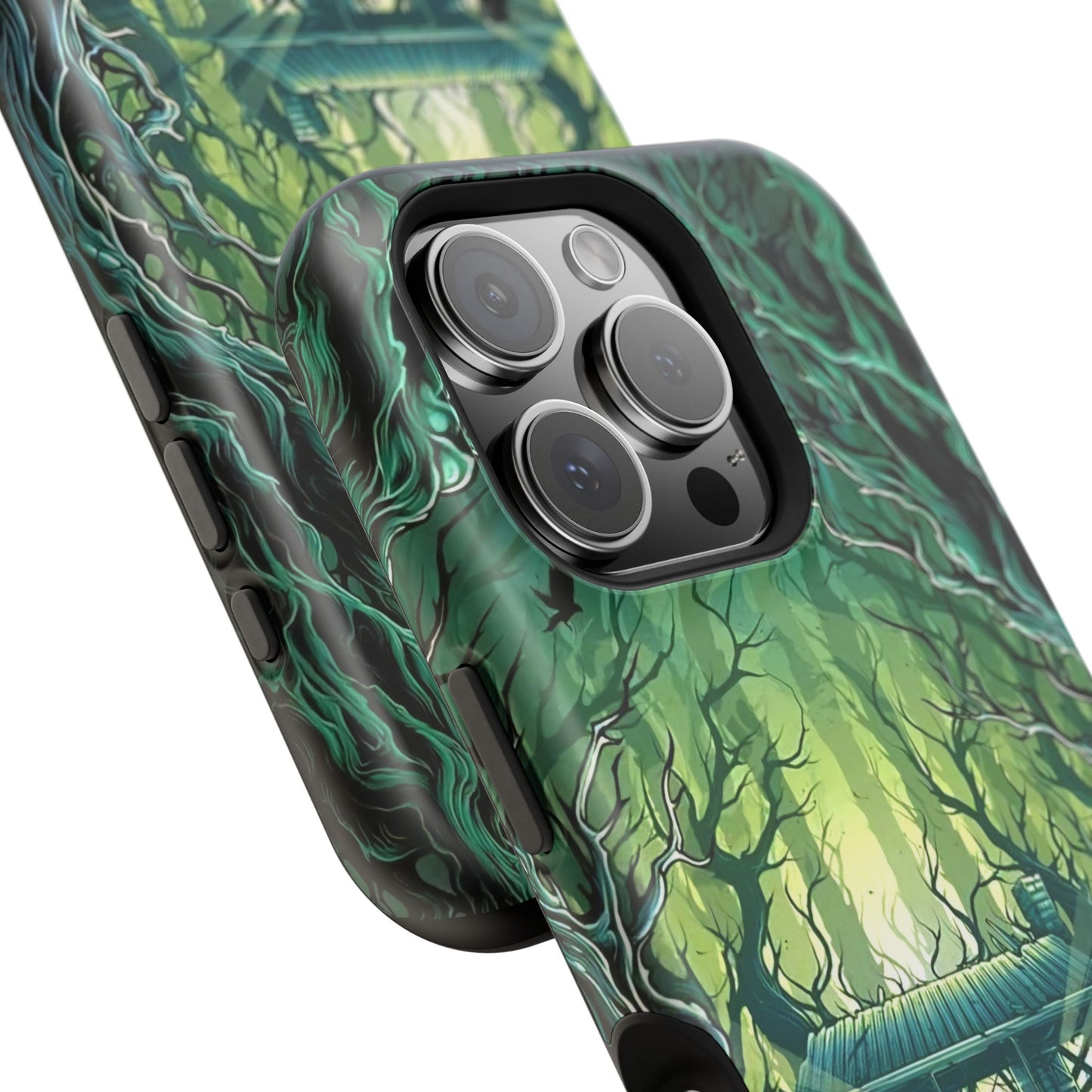 Evil Dead Impact Resistant Phone Case