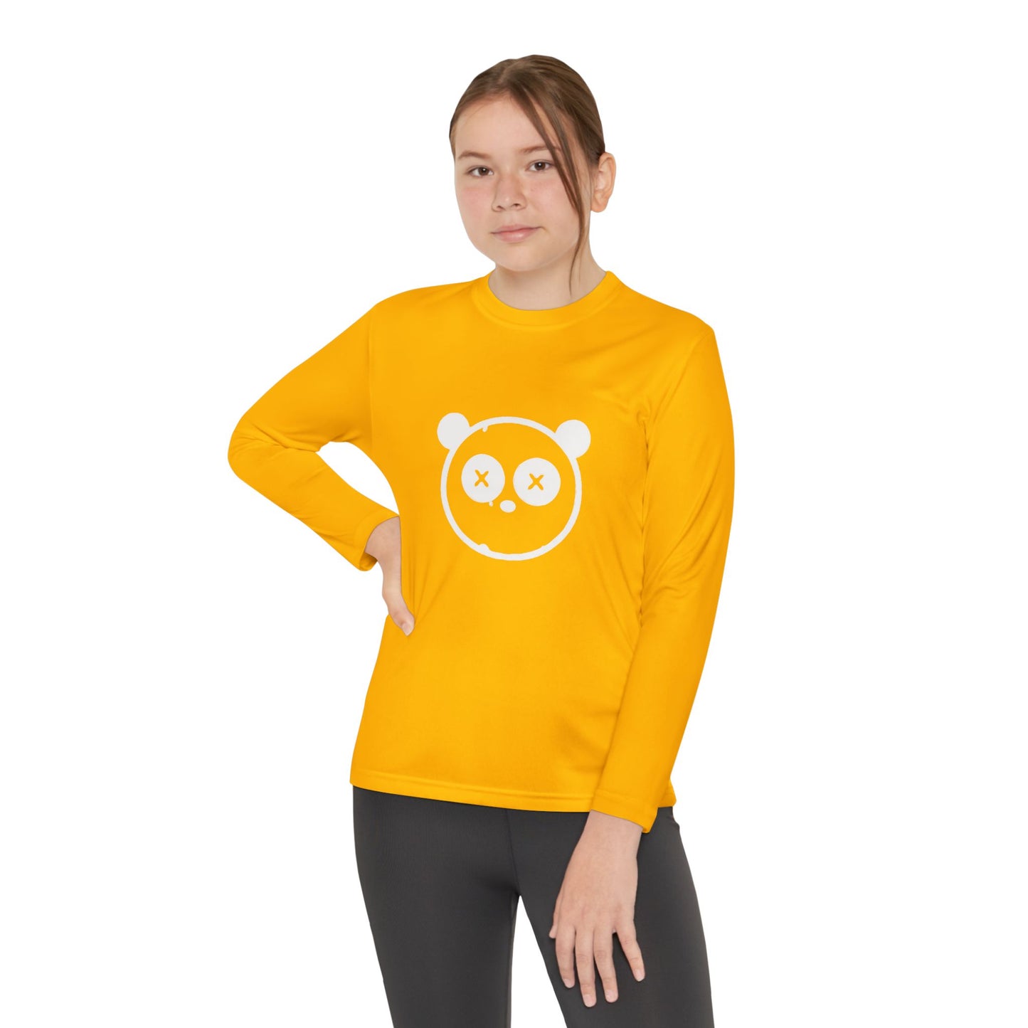 Youth Competitor Tee with Once Upon A Killer Logo - Fun & Stylish Activewear