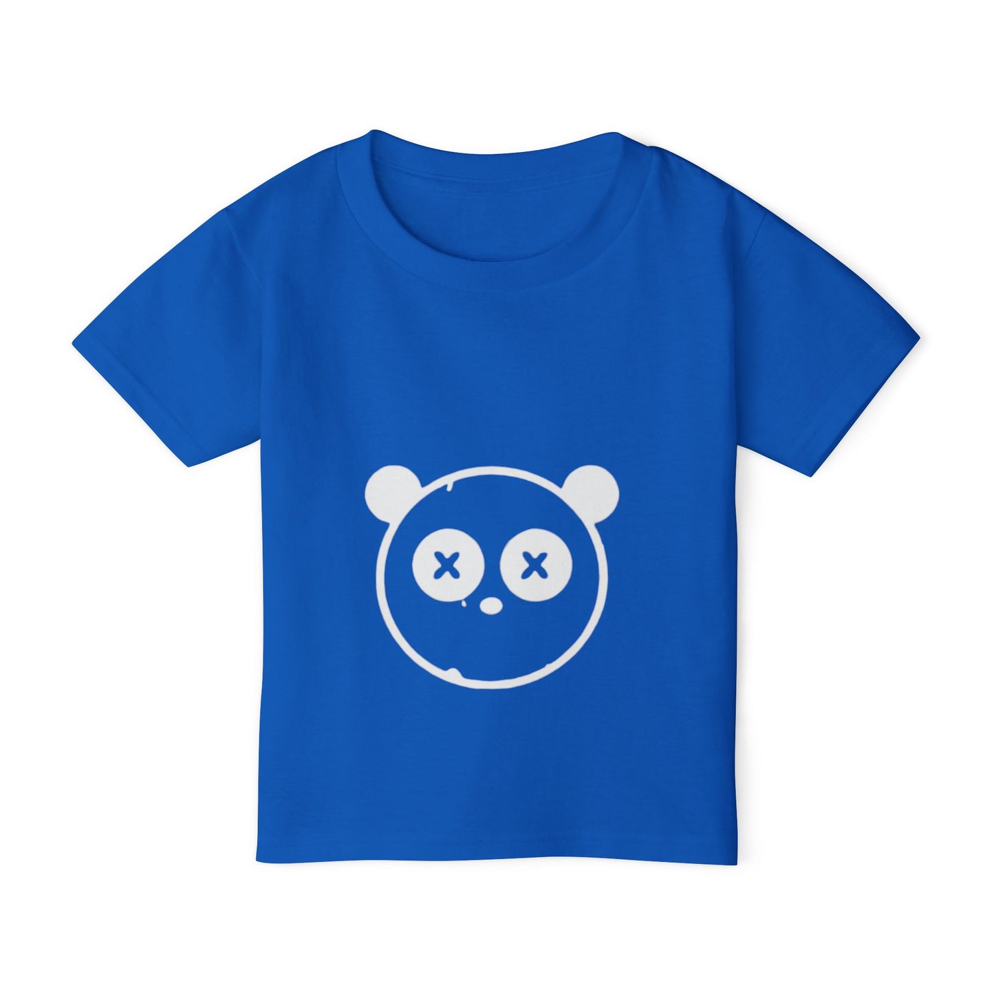 Once Upon A Killer Toddler T-Shirt - Heavy Cotton Tee for Kids