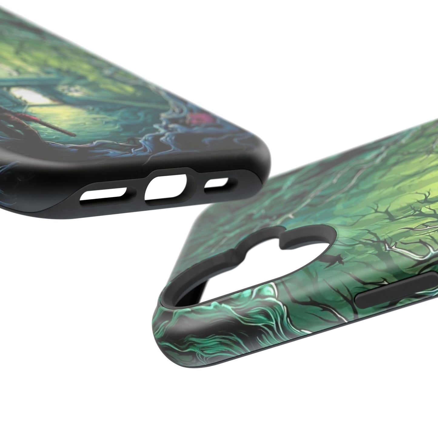 Evil Dead Impact Resistant Phone Case