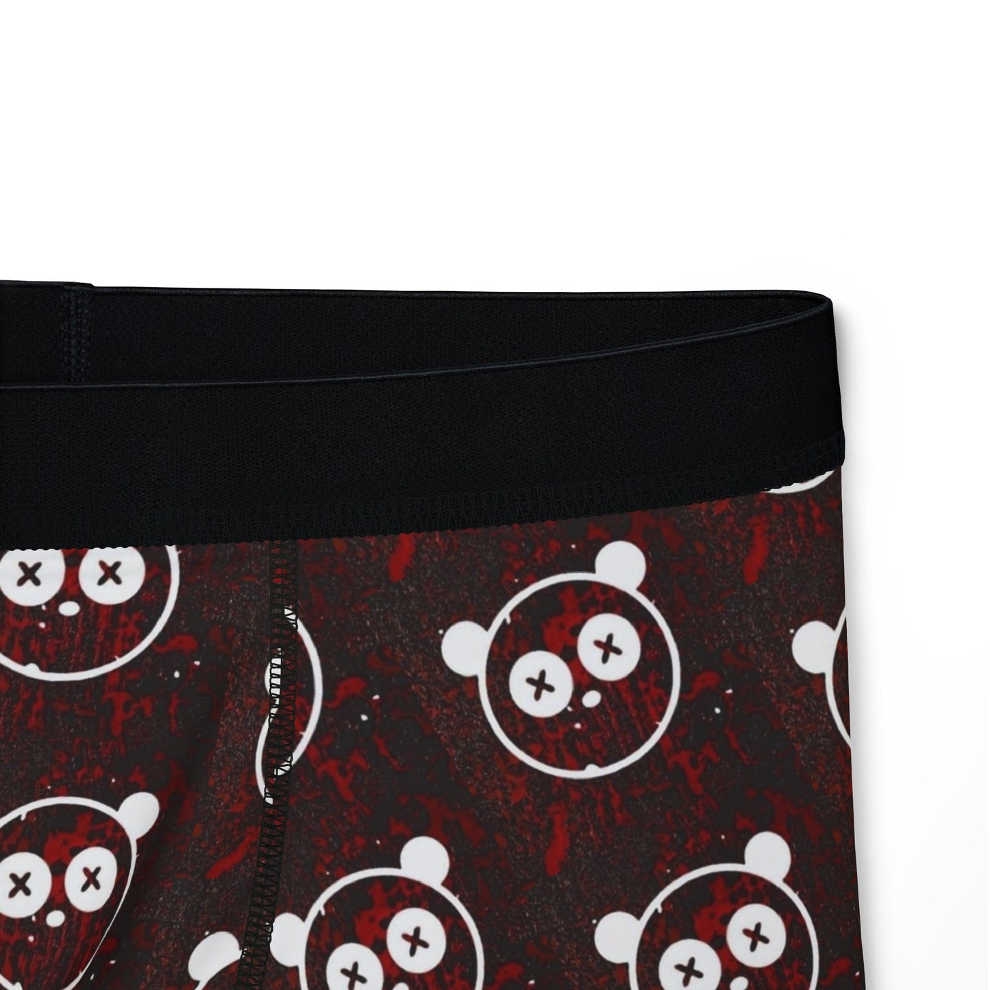 Once Upon A Killer Men's Boxers - Fun & Comfy Underwear