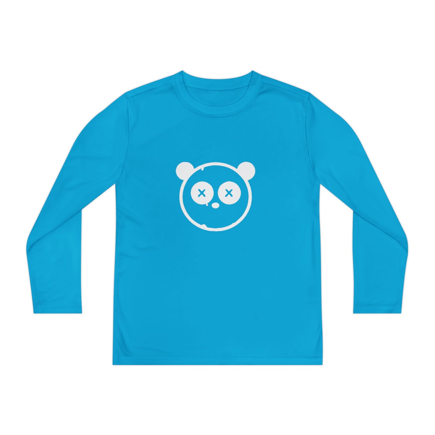 Youth Competitor Tee with Once Upon A Killer Logo - Fun & Stylish Activewear