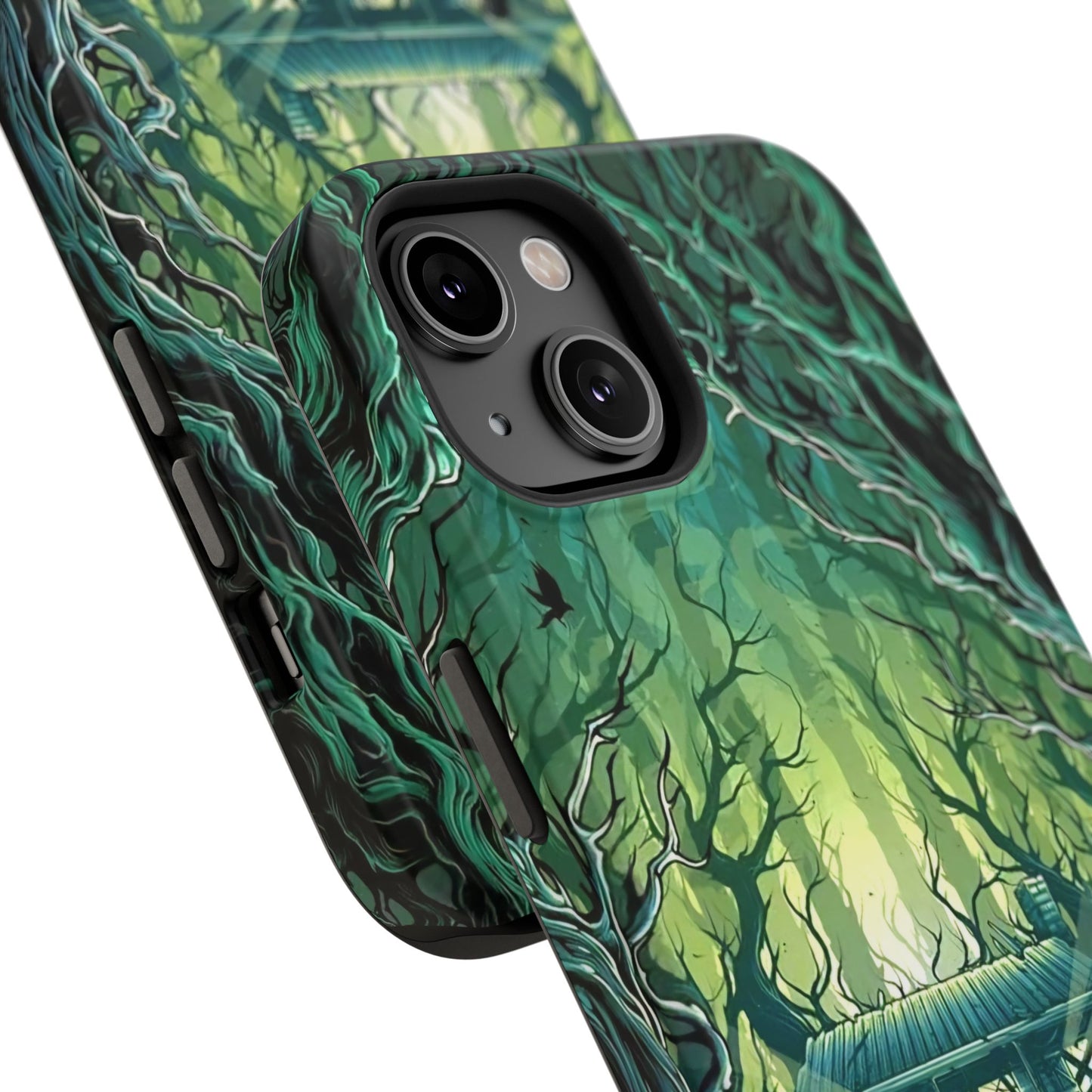 Evil Dead Impact Resistant Phone Case