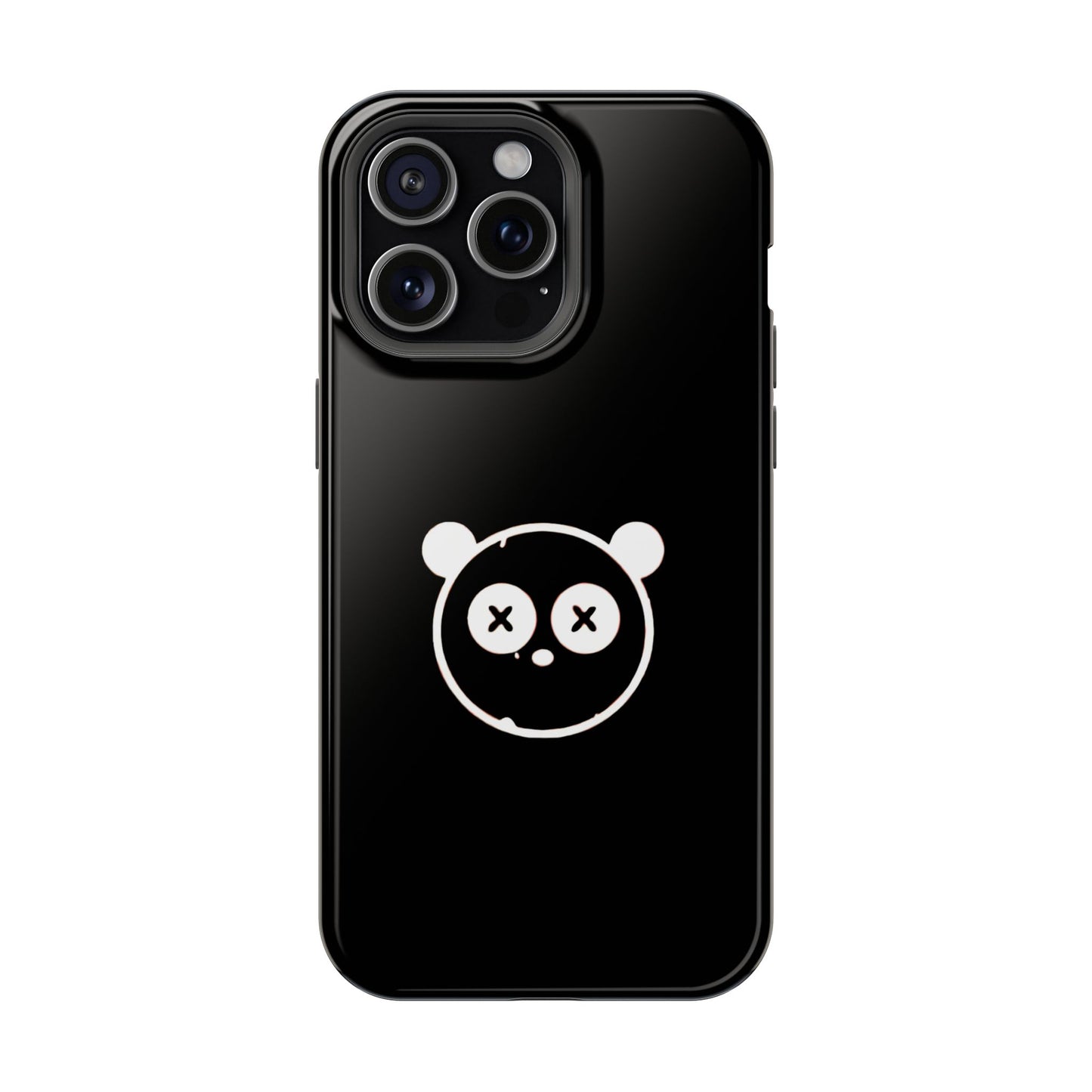 Once Upon A Killer Logo Impact-Resistant Phone Case