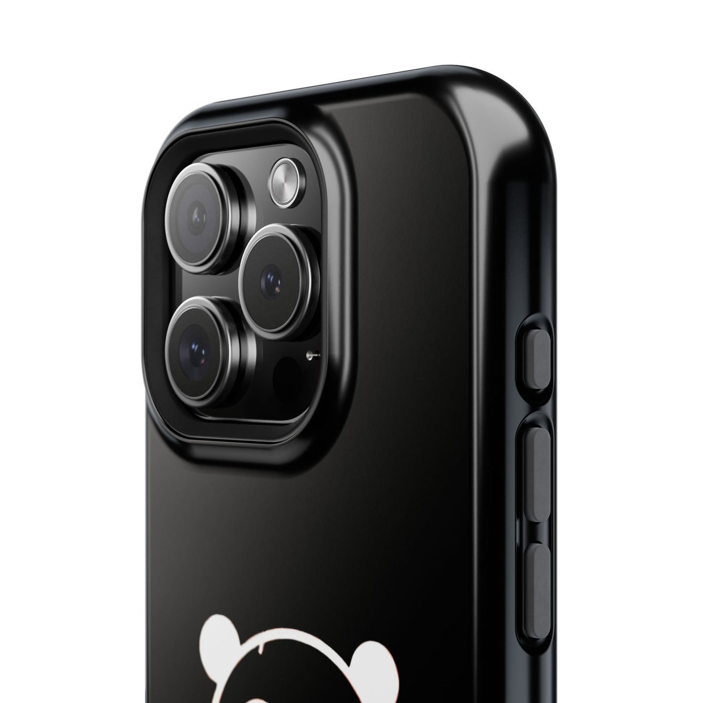Once Upon A Killer Logo Impact-Resistant Phone Case