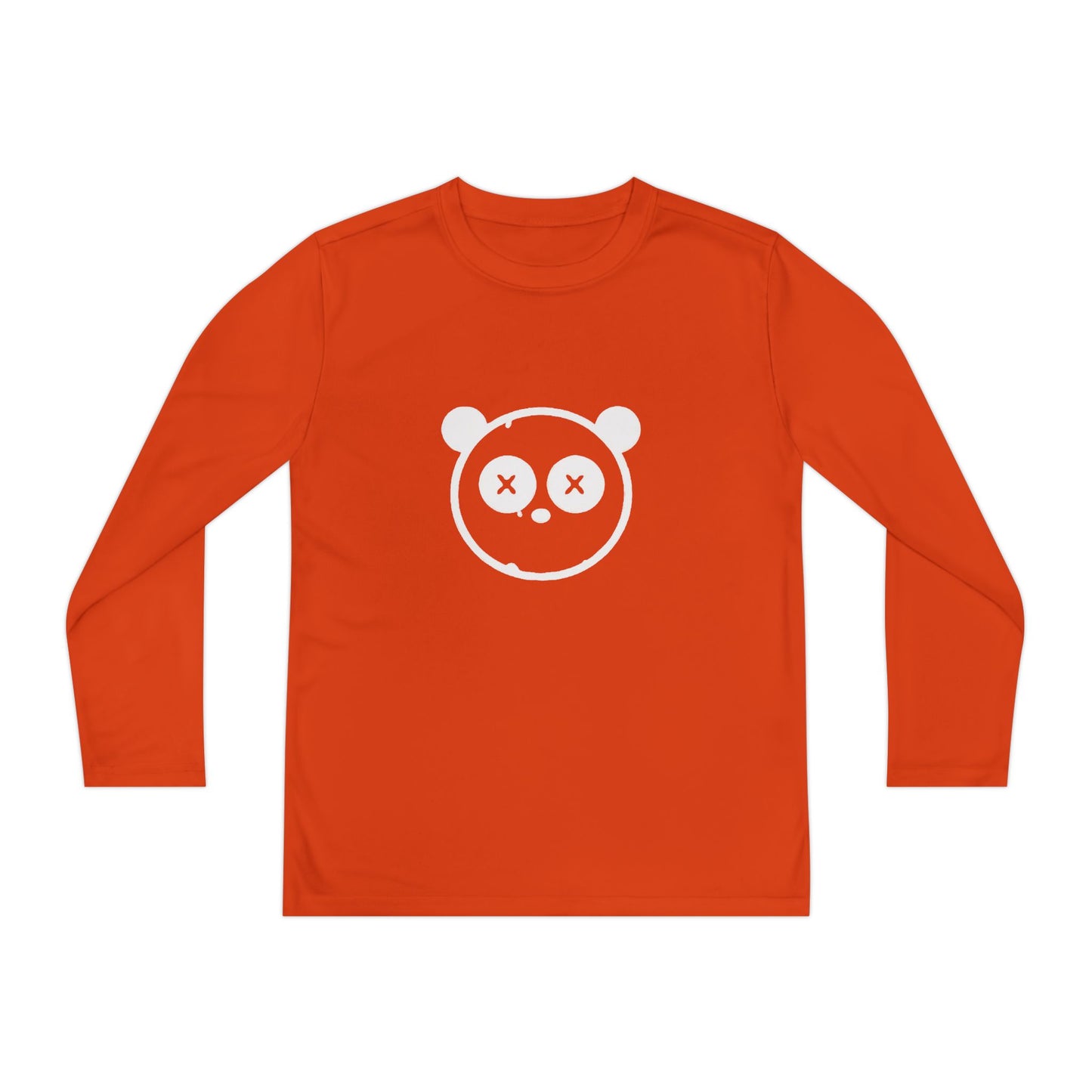 Youth Competitor Tee with Once Upon A Killer Logo - Fun & Stylish Activewear