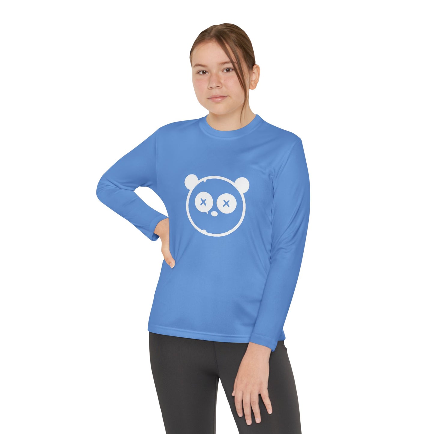 Youth Competitor Tee with Once Upon A Killer Logo - Fun & Stylish Activewear